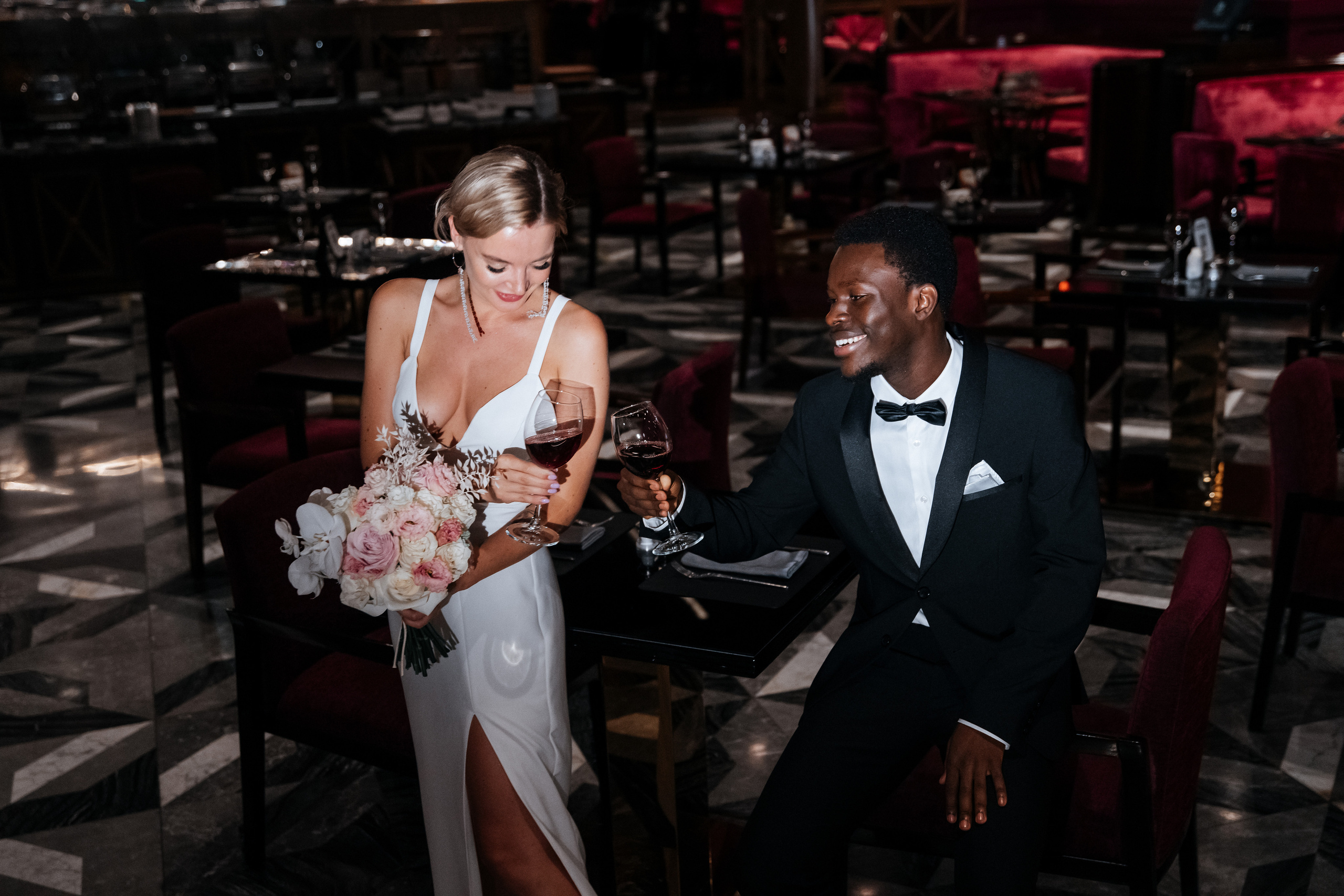 Люкс. Портретный фотограф во Владивостоке Наталья Макарова