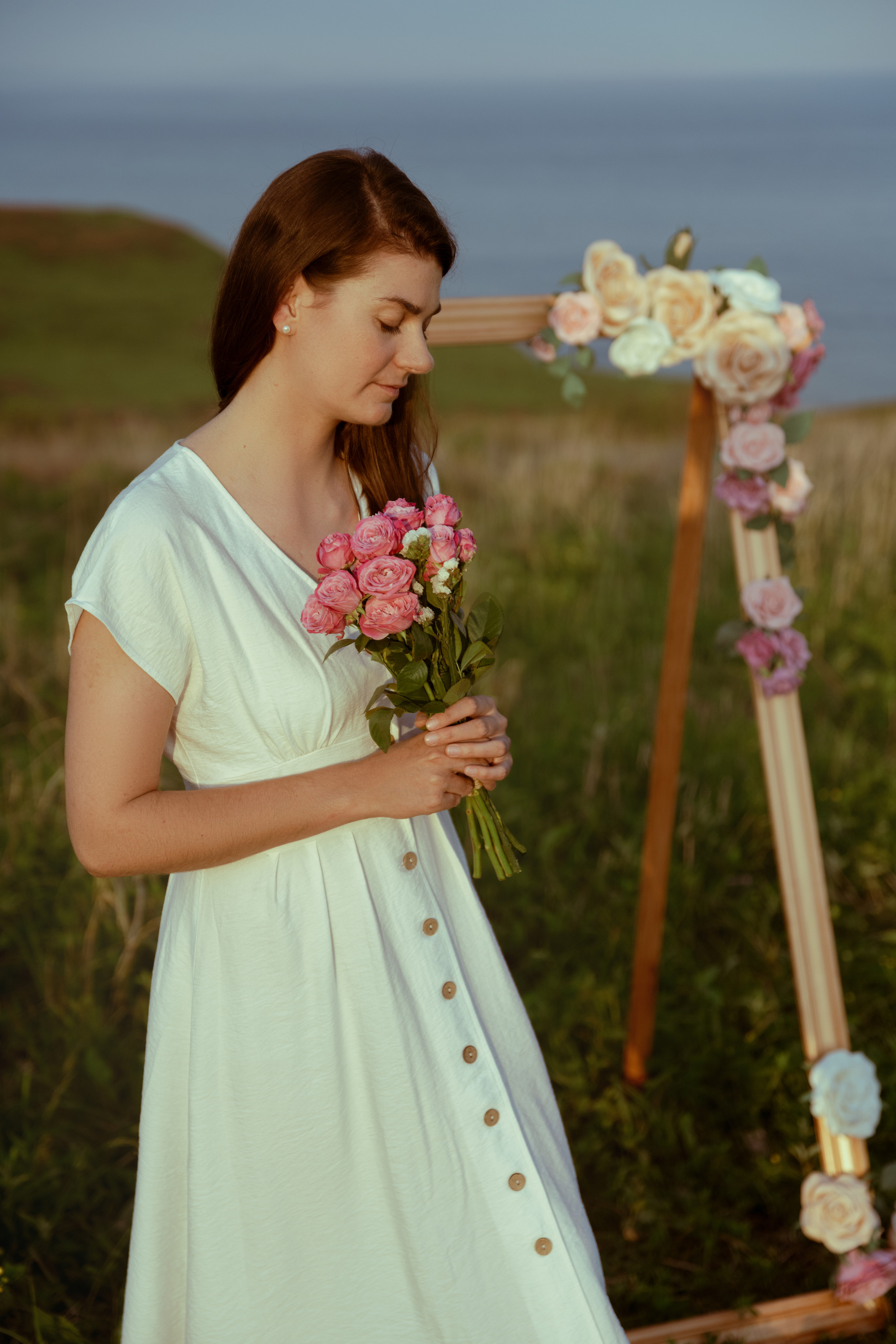 Серебро зеркал. Портретный фотограф во Владивостоке Наталья Макарова