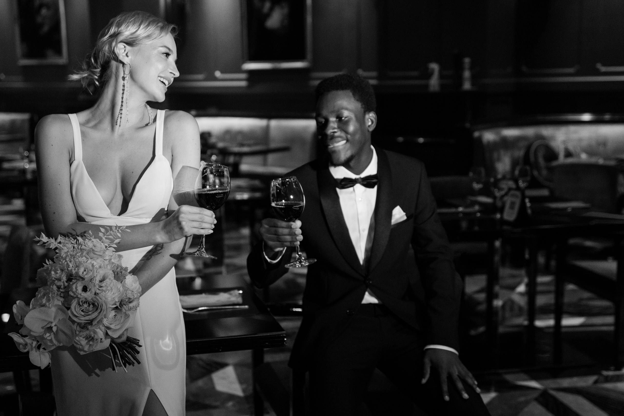 Люкс. Портретный фотограф во Владивостоке Наталья Макарова