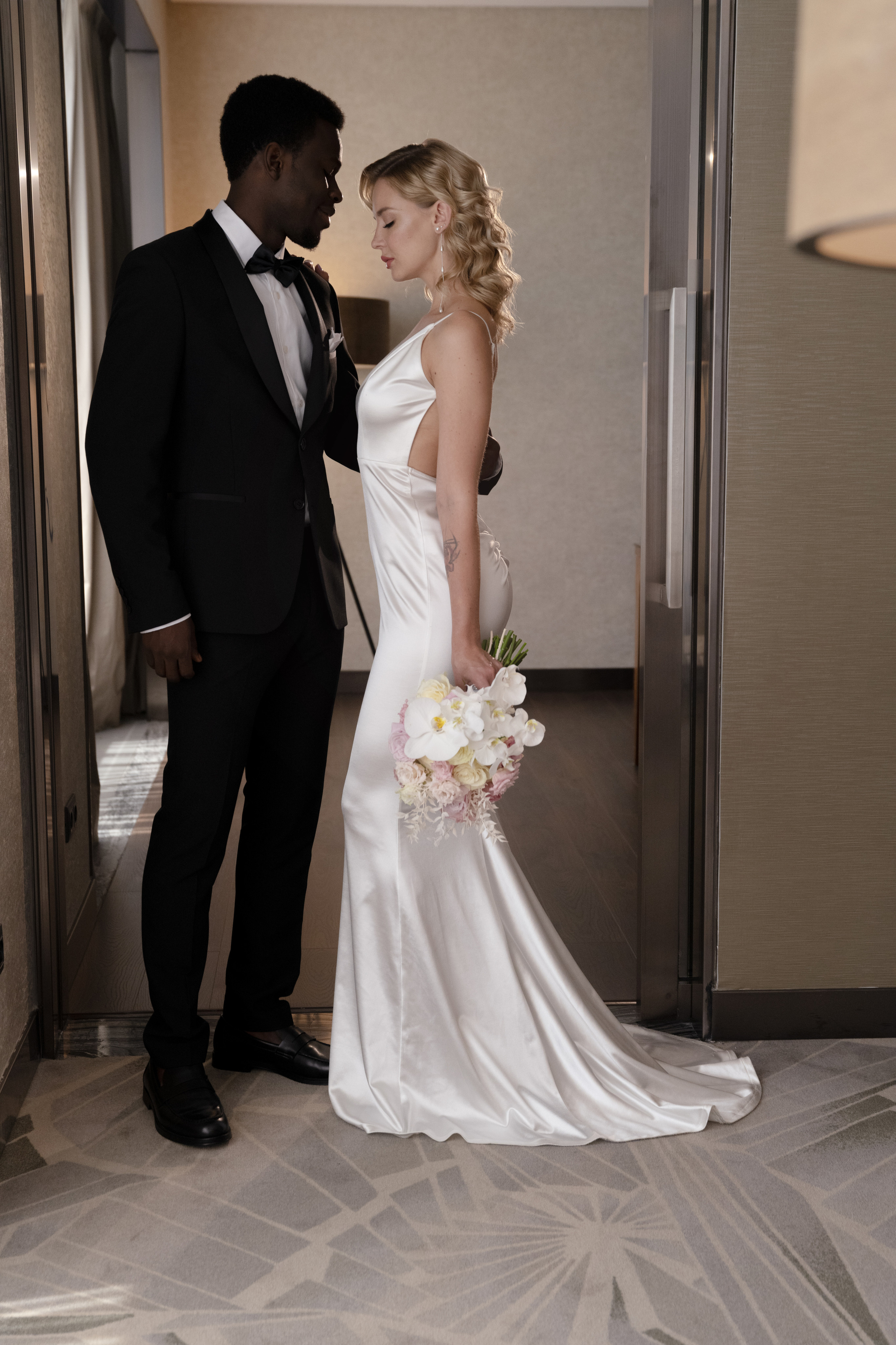 Люкс. Портретный фотограф во Владивостоке Наталья Макарова