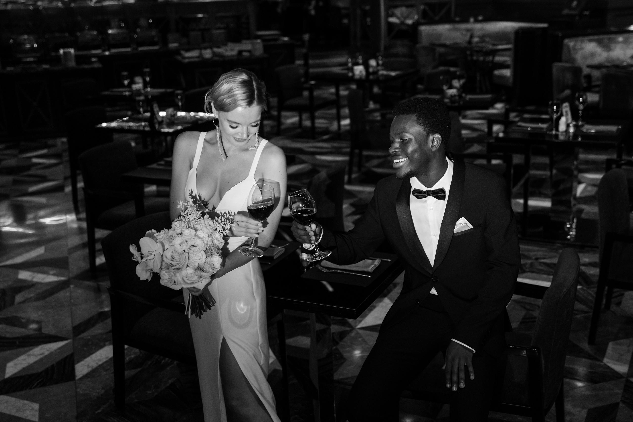 Люкс. Портретный фотограф во Владивостоке Наталья Макарова