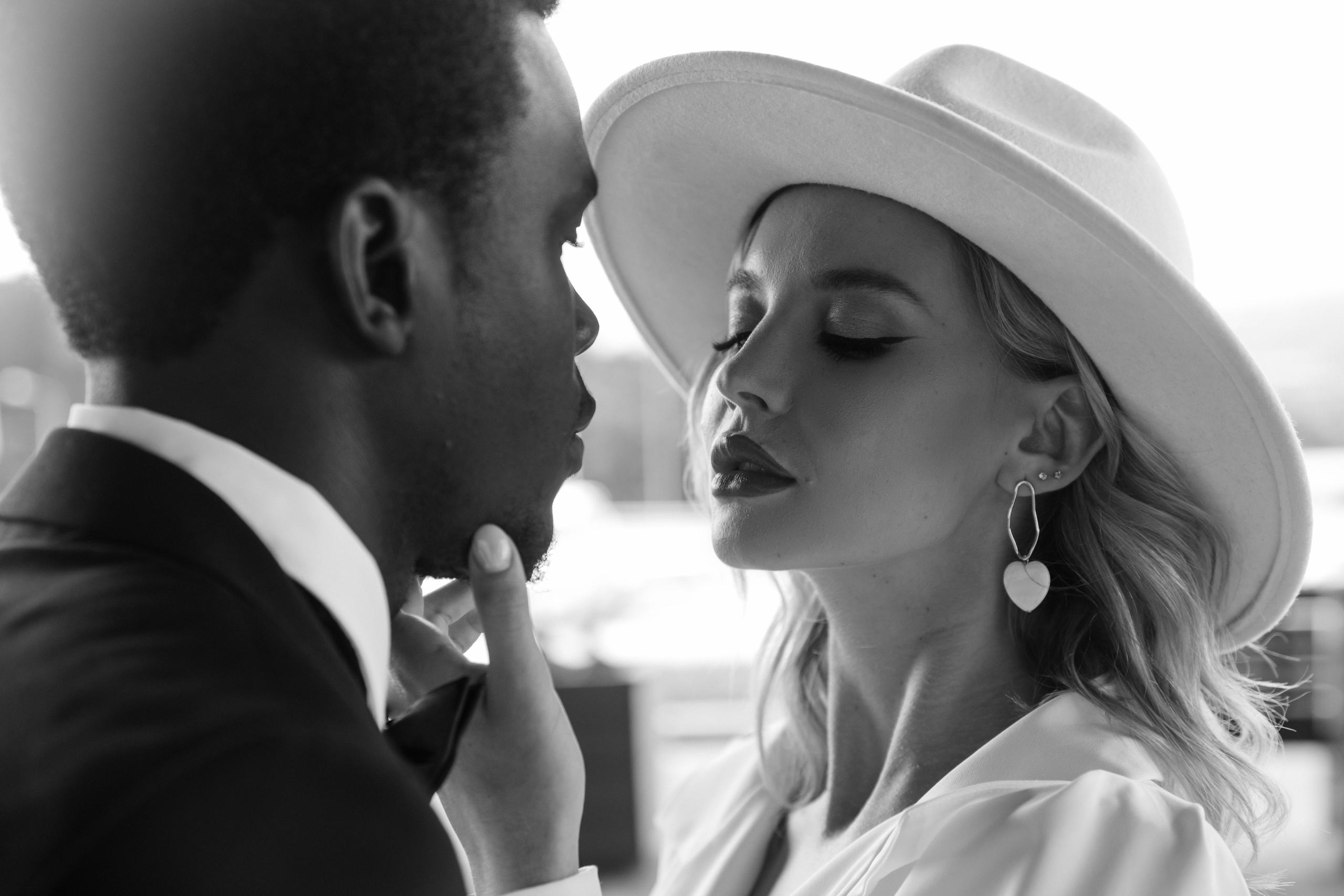 Люкс. Портретный фотограф во Владивостоке Наталья Макарова