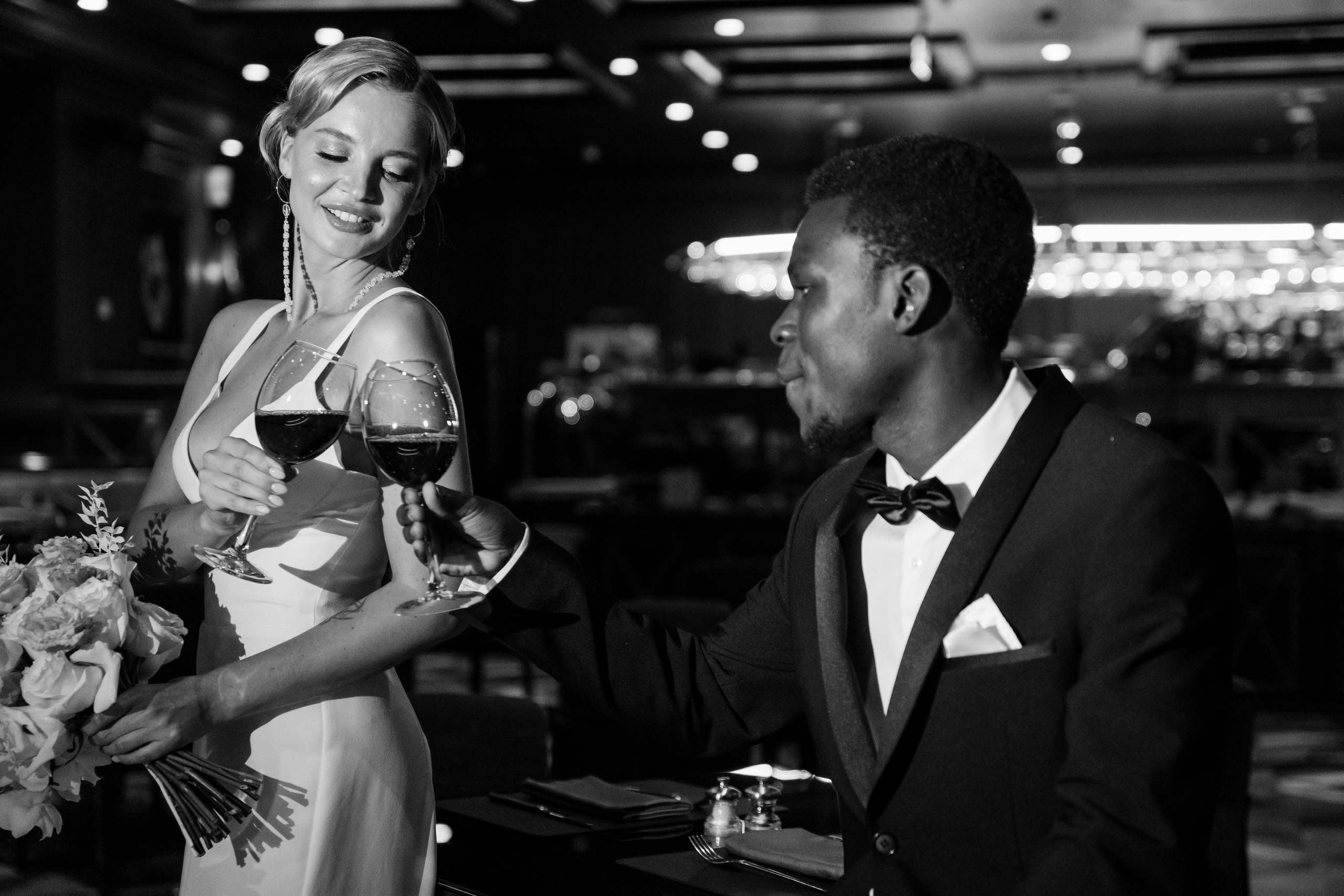 Люкс. Портретный фотограф во Владивостоке Наталья Макарова