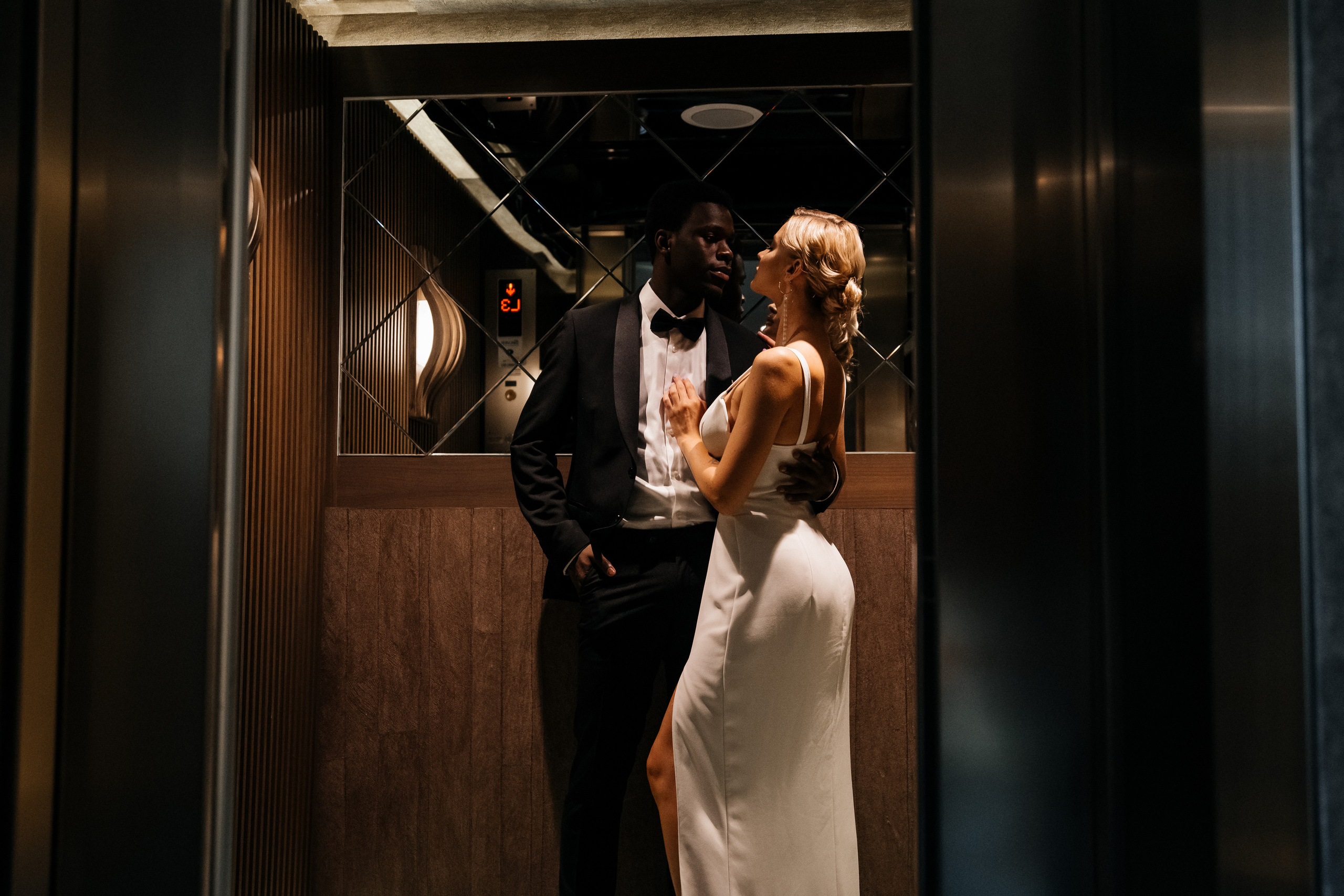 Люкс. Портретный фотограф во Владивостоке Наталья Макарова