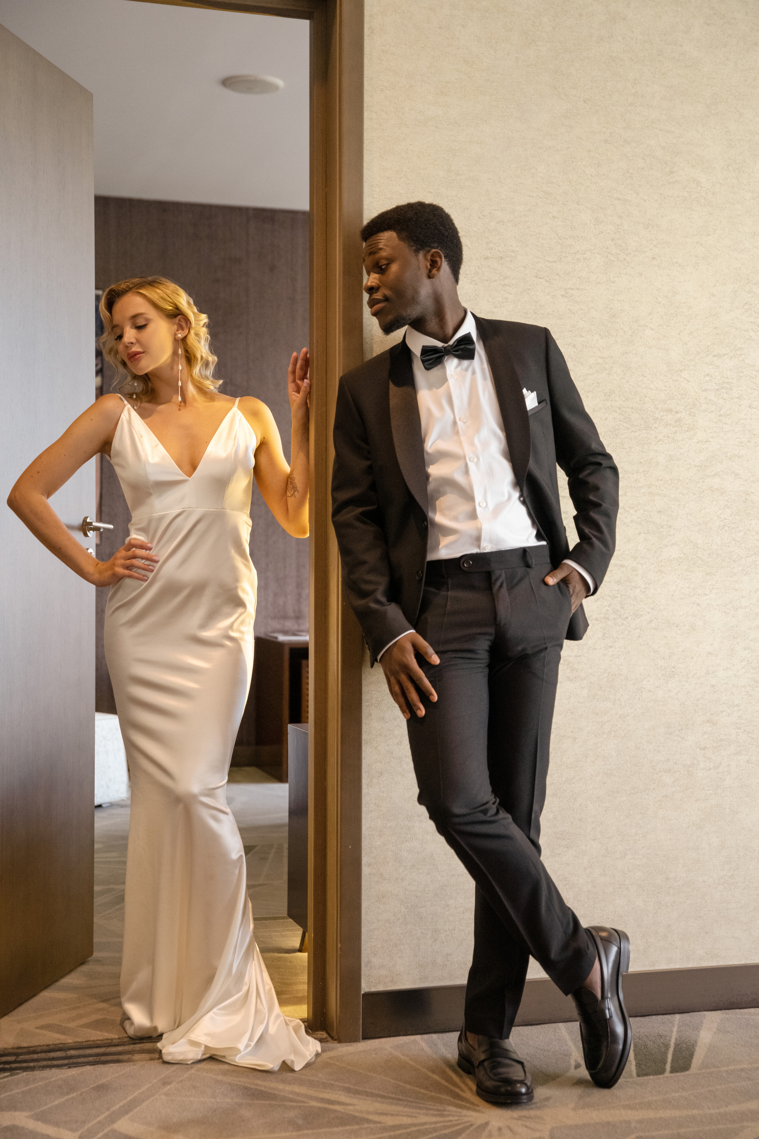 Люкс. Портретный фотограф во Владивостоке Наталья Макарова