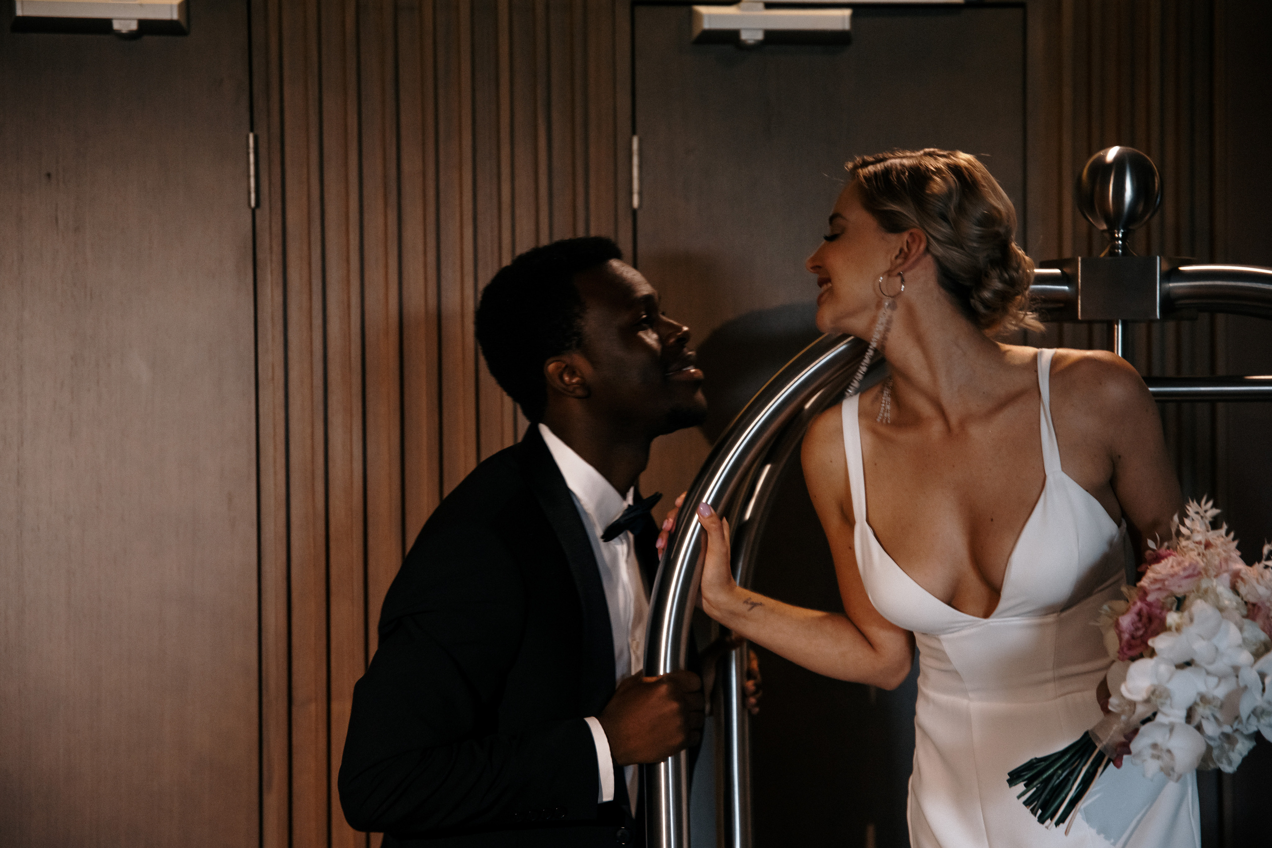 Люкс. Портретный фотограф во Владивостоке Наталья Макарова