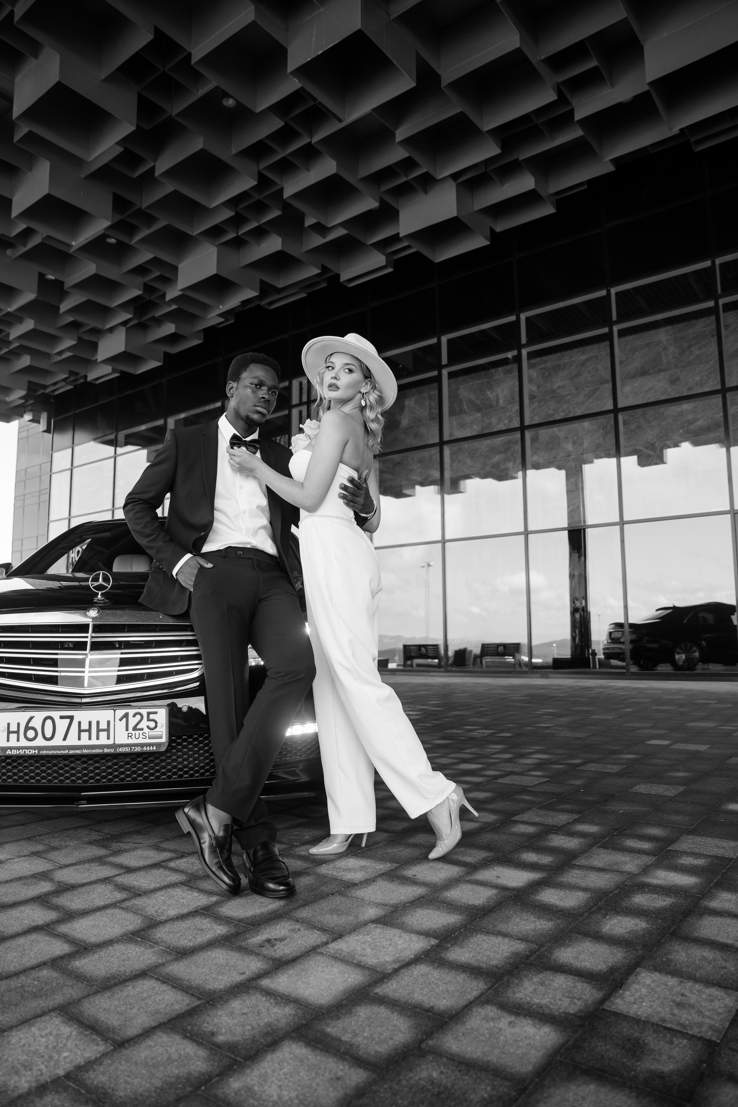 Люкс. Портретный фотограф во Владивостоке Наталья Макарова