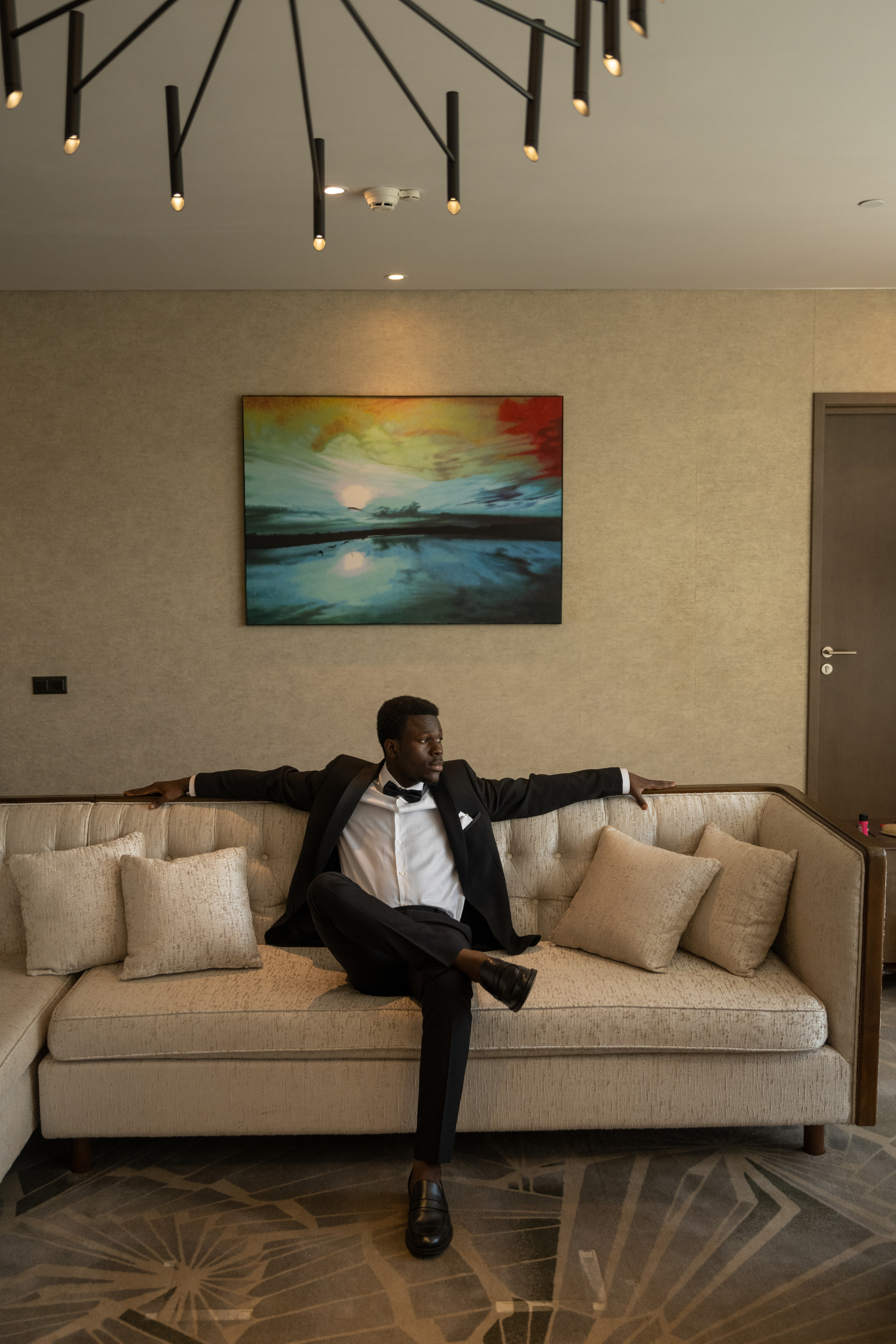 Люкс. Портретный фотограф во Владивостоке Наталья Макарова