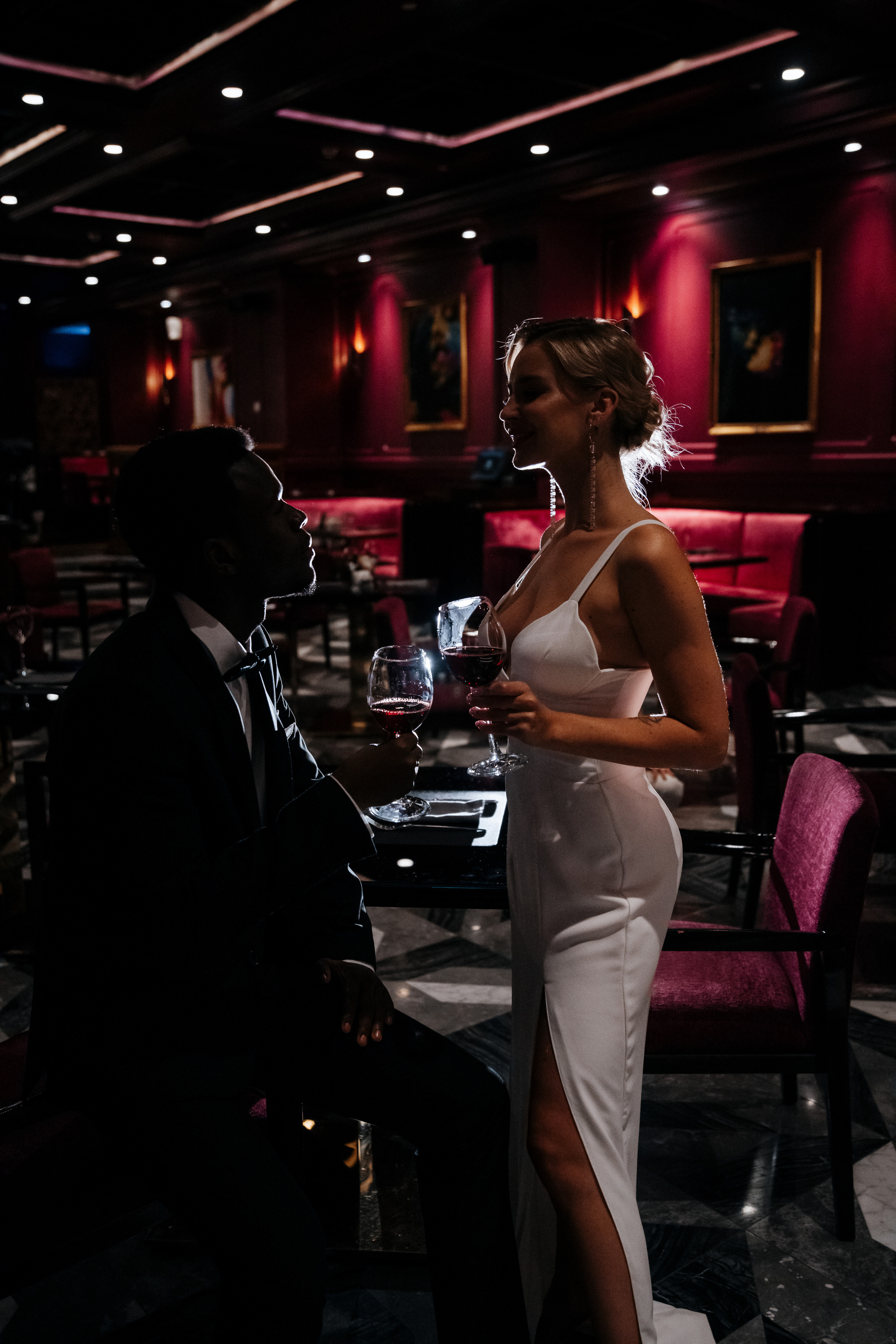 Люкс. Портретный фотограф во Владивостоке Наталья Макарова