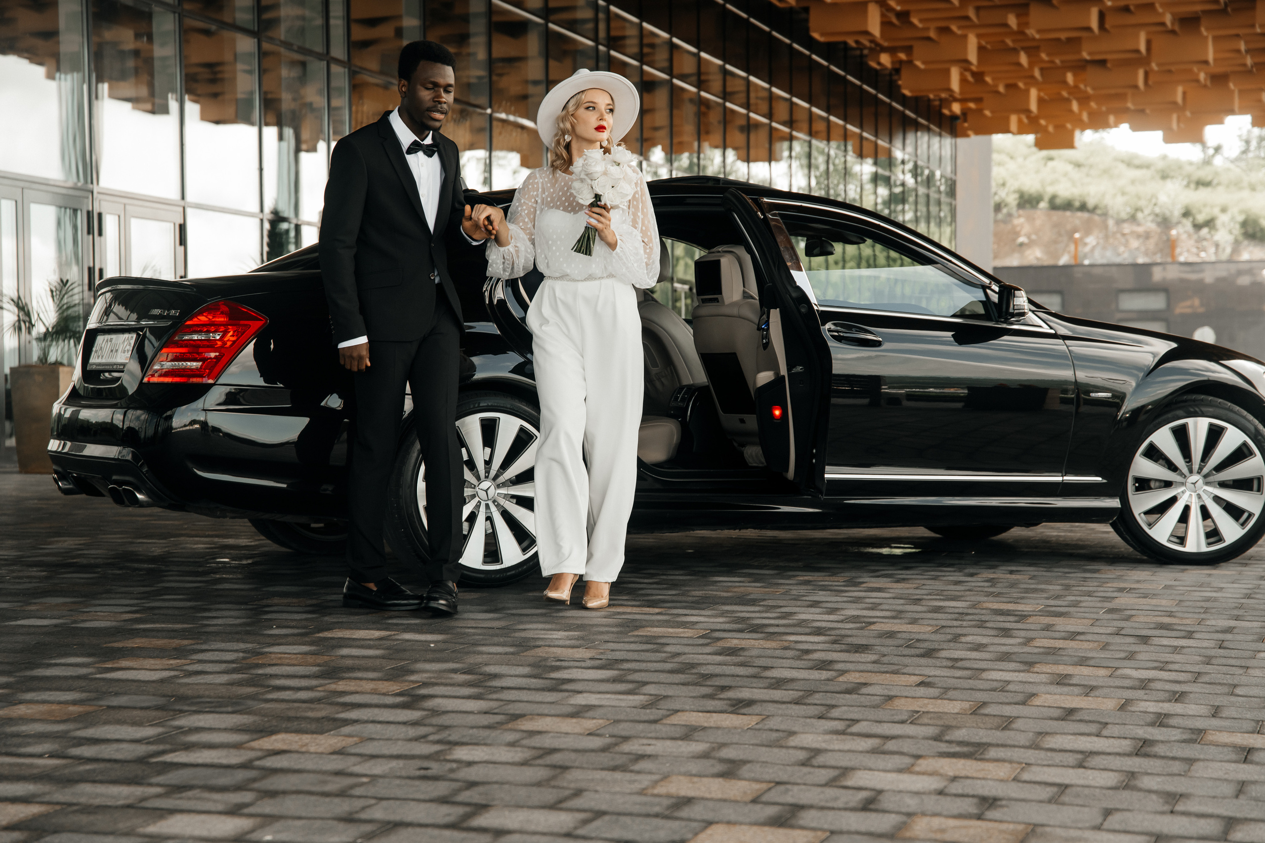 Люкс. Портретный фотограф во Владивостоке Наталья Макарова