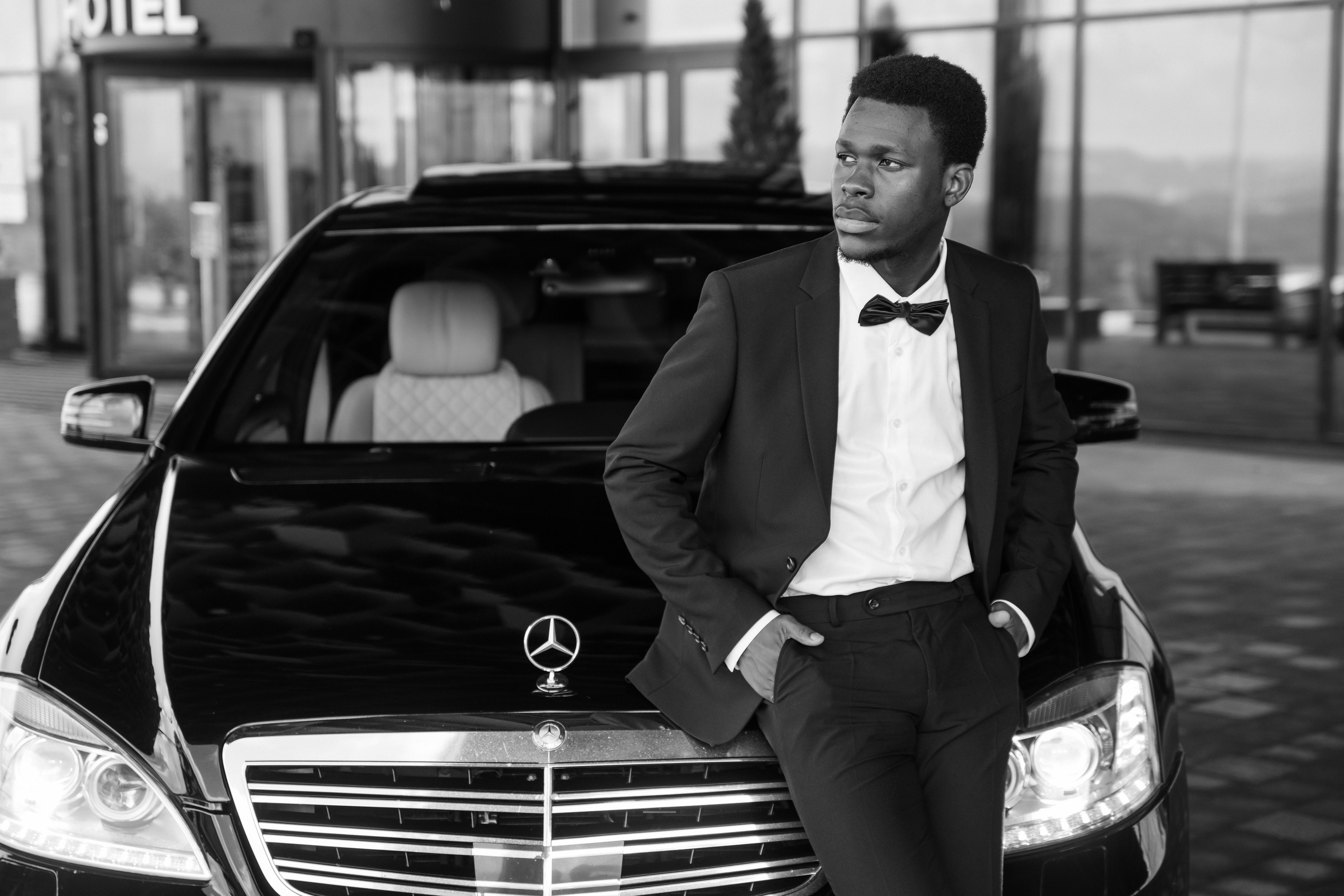 Люкс. Портретный фотограф во Владивостоке Наталья Макарова