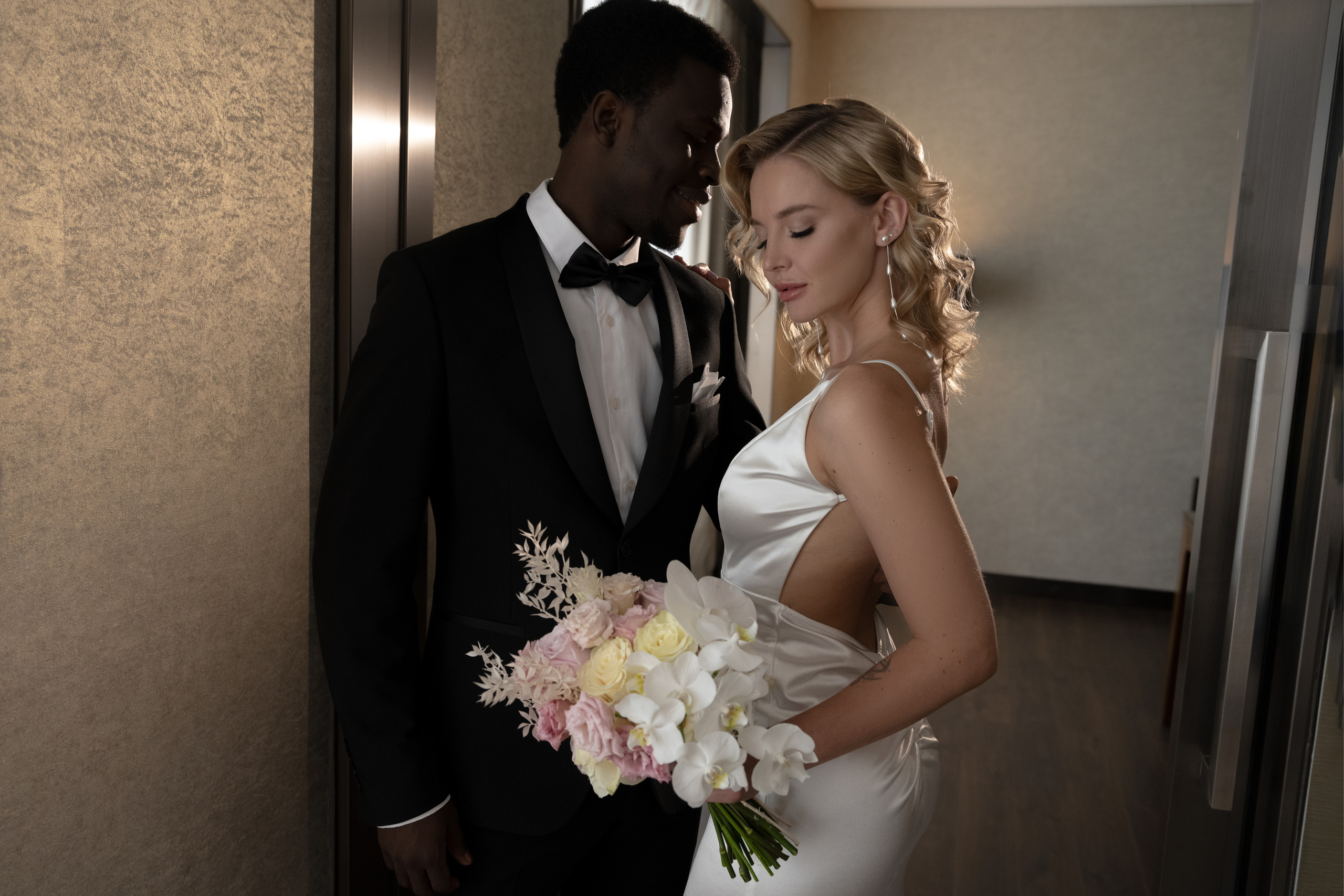 Люкс. Портретный фотограф во Владивостоке Наталья Макарова