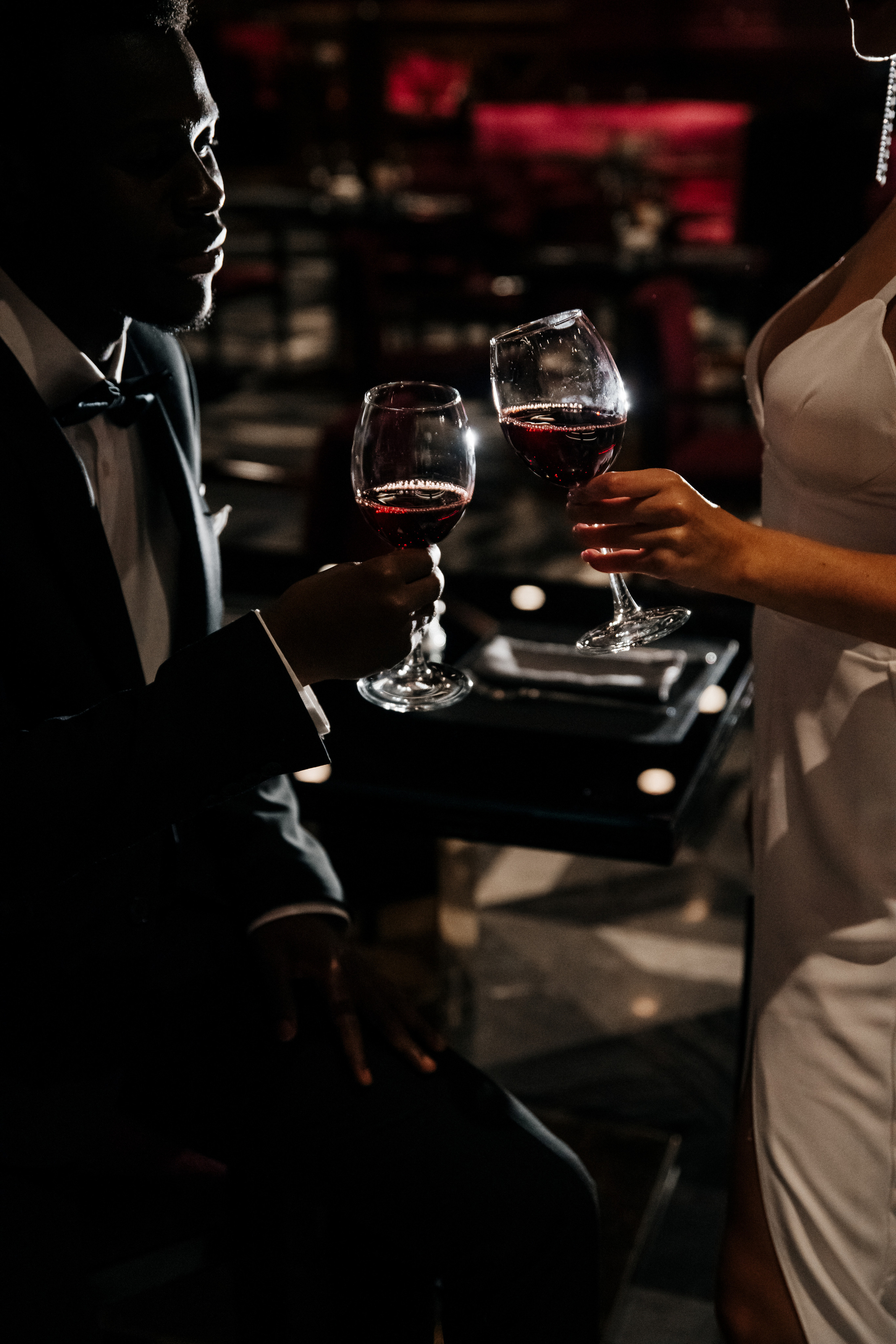 Люкс. Портретный фотограф во Владивостоке Наталья Макарова