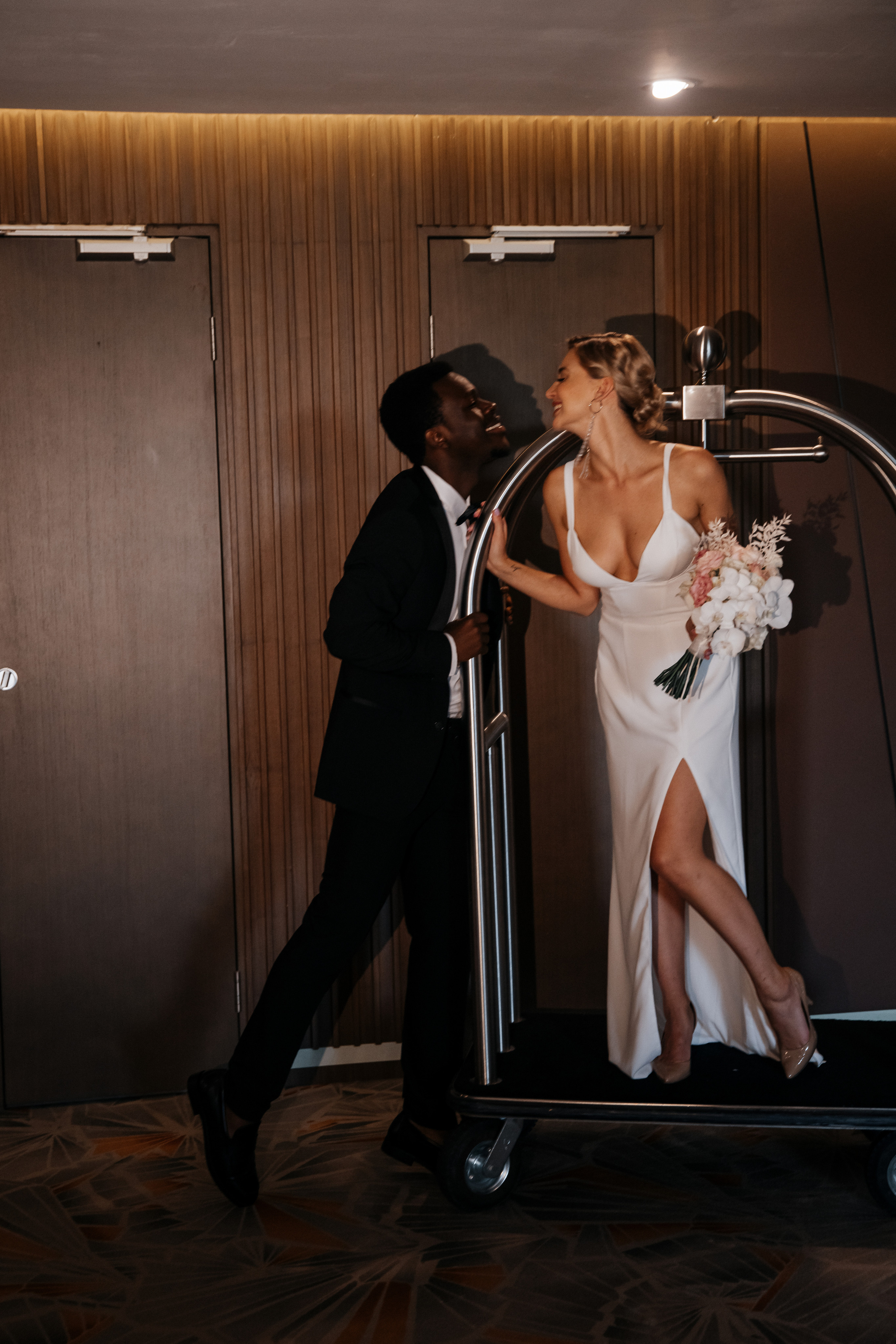 Люкс. Портретный фотограф во Владивостоке Наталья Макарова