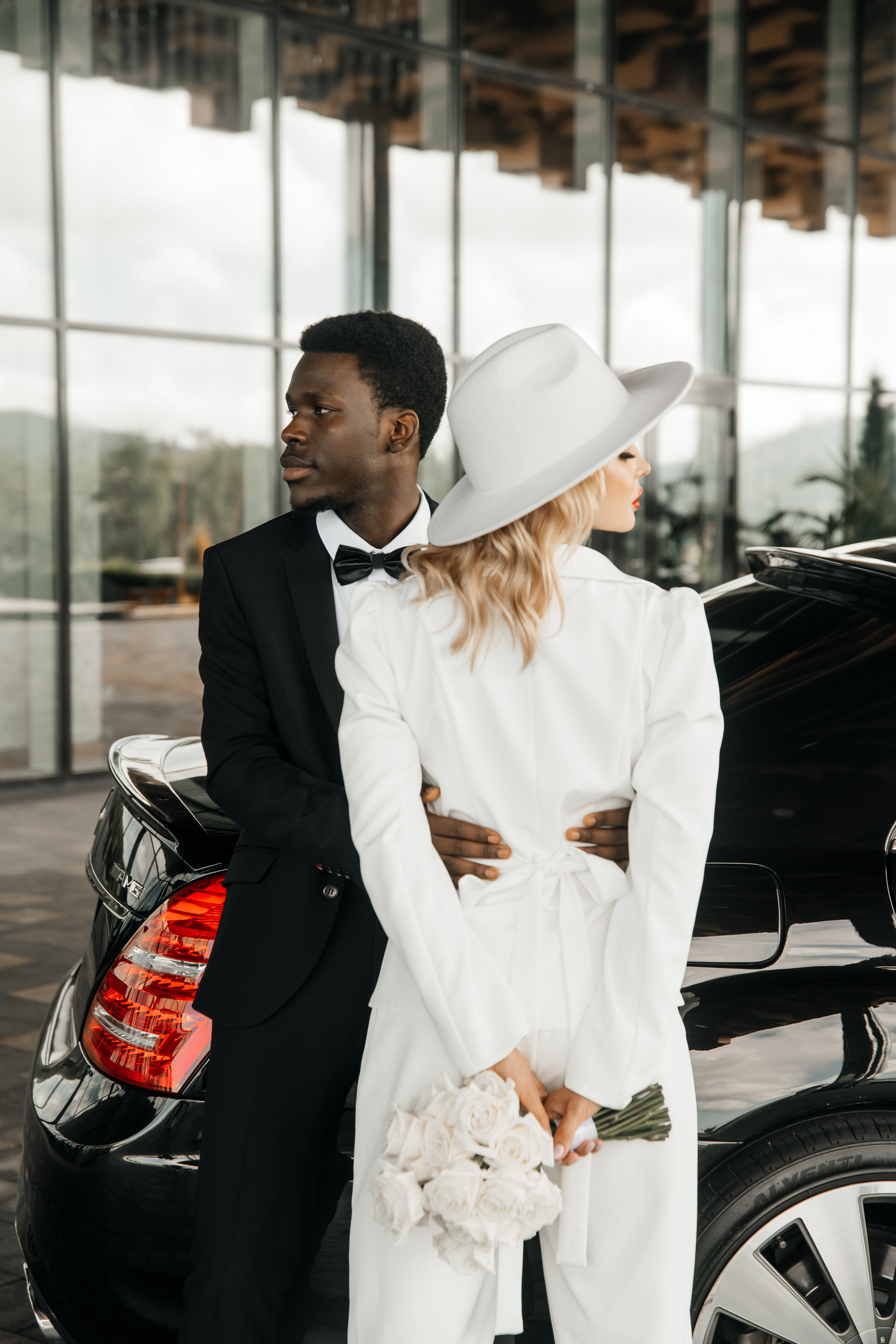 Люкс. Портретный фотограф во Владивостоке Наталья Макарова