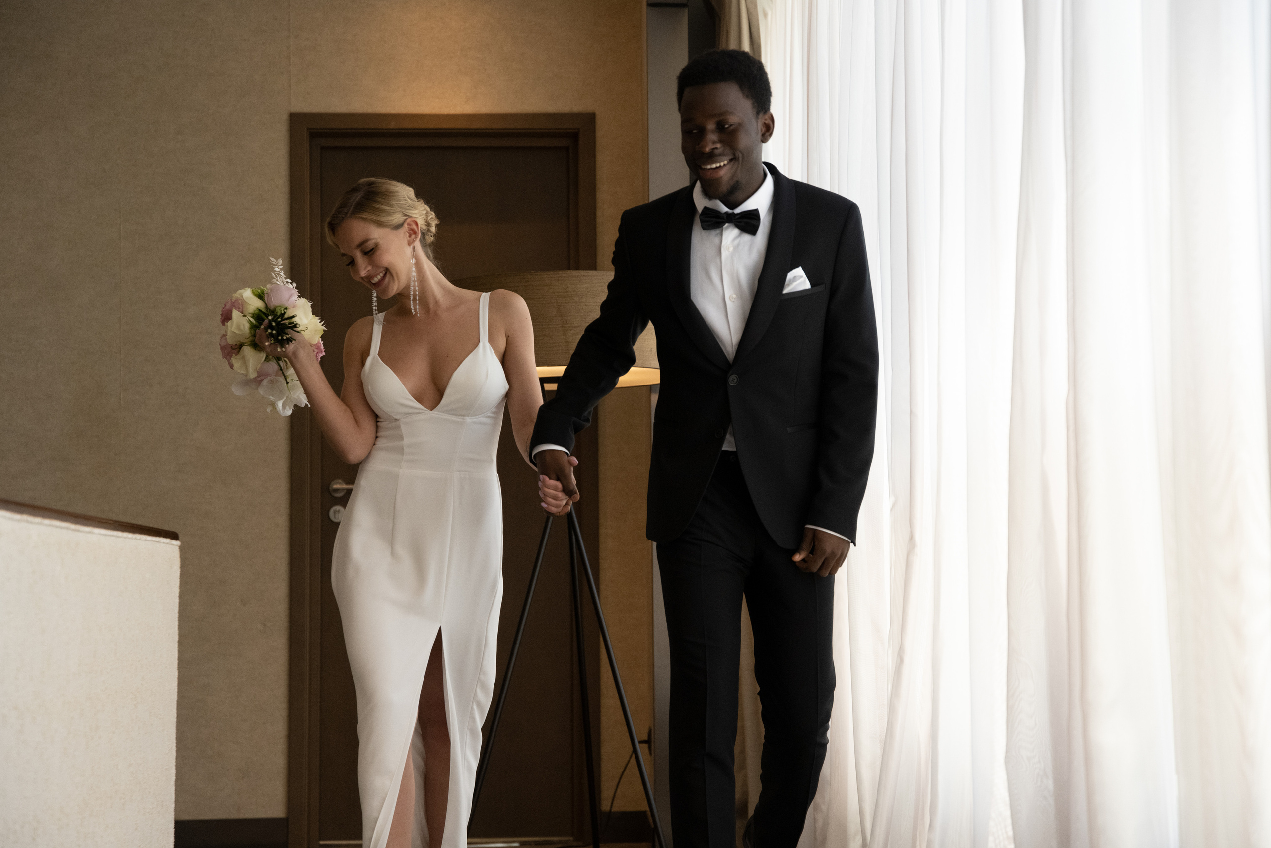 Люкс. Портретный фотограф во Владивостоке Наталья Макарова