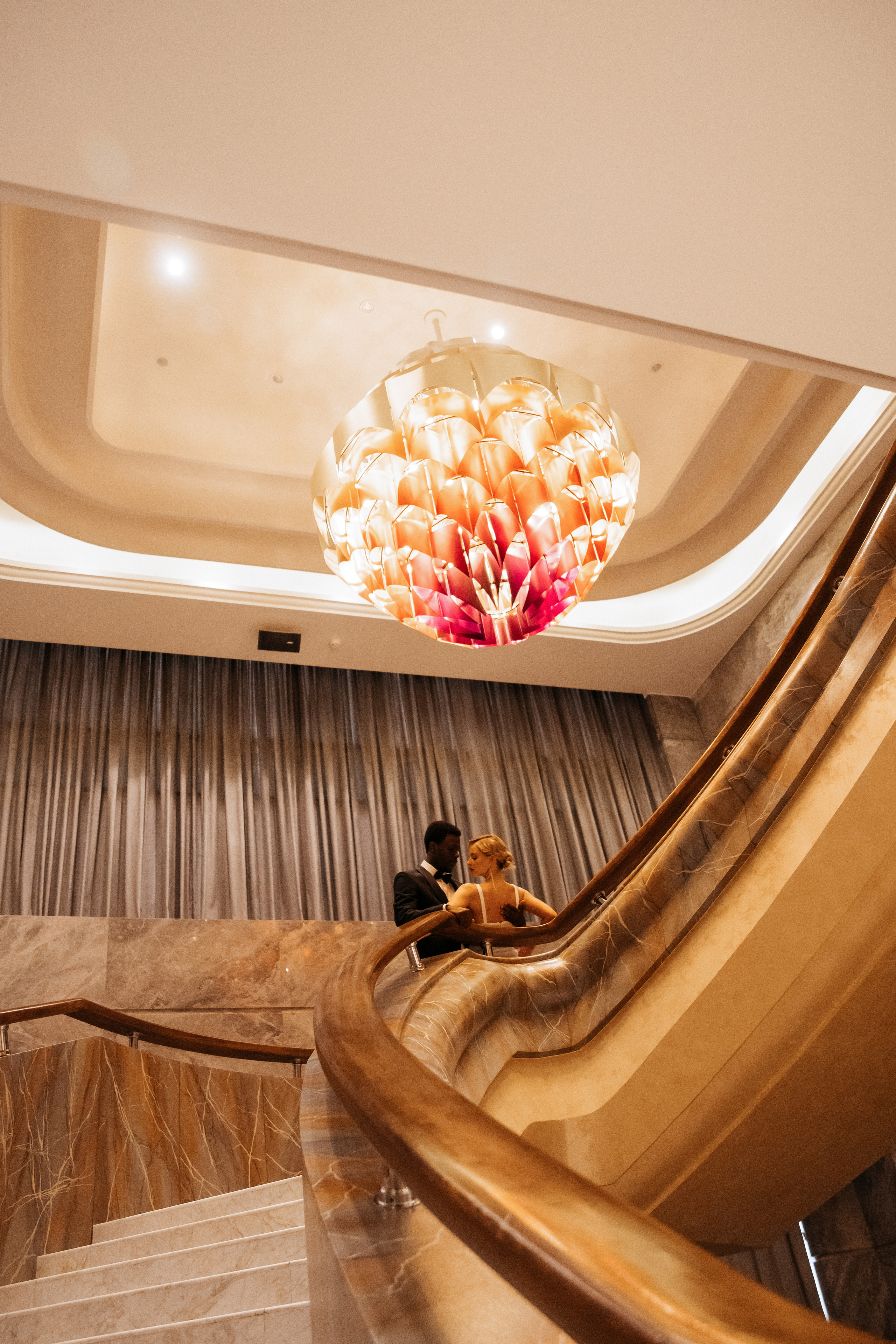 Люкс. Портретный фотограф во Владивостоке Наталья Макарова