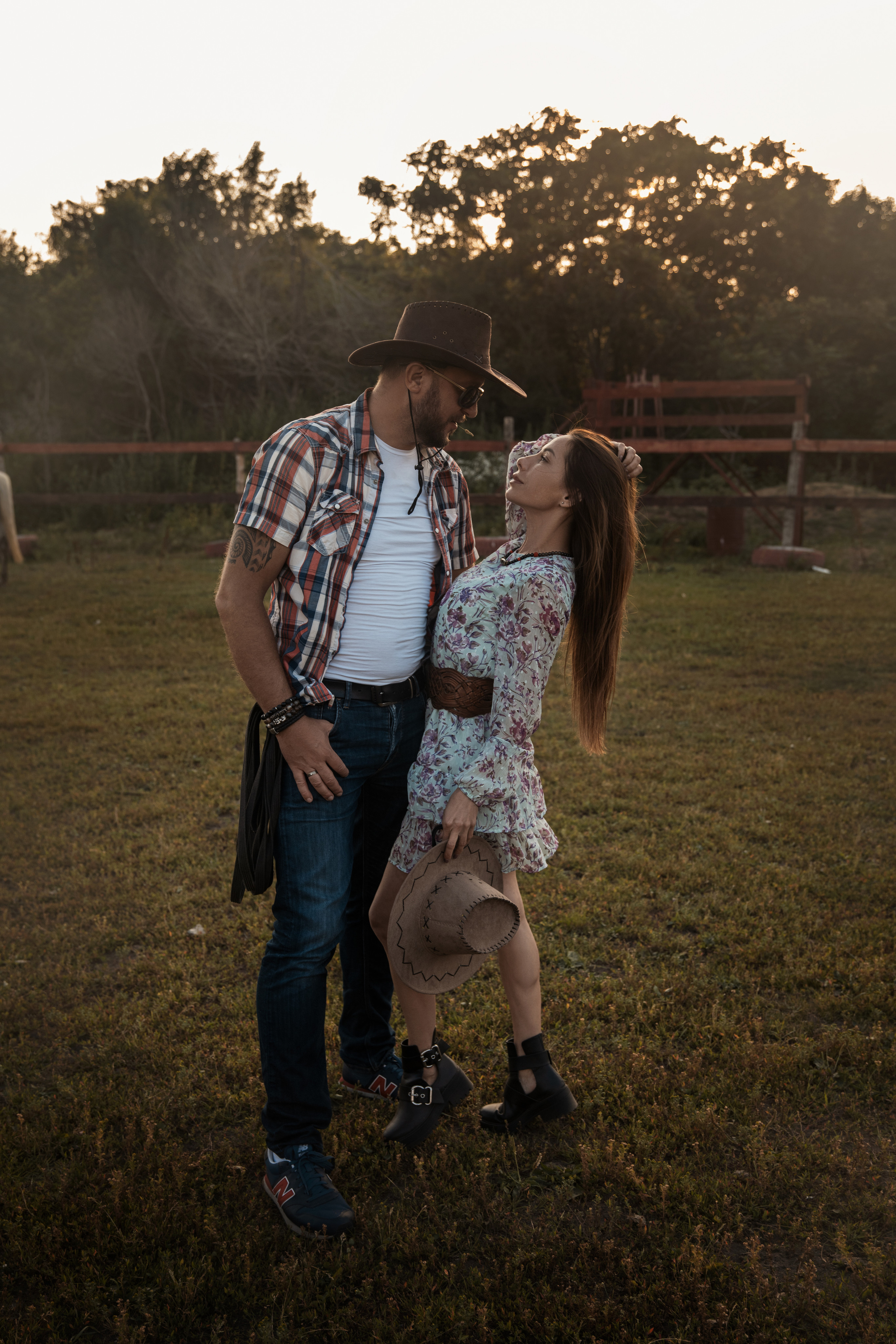 Вольный ветер. Портретный фотограф во Владивостоке Наталья Макарова