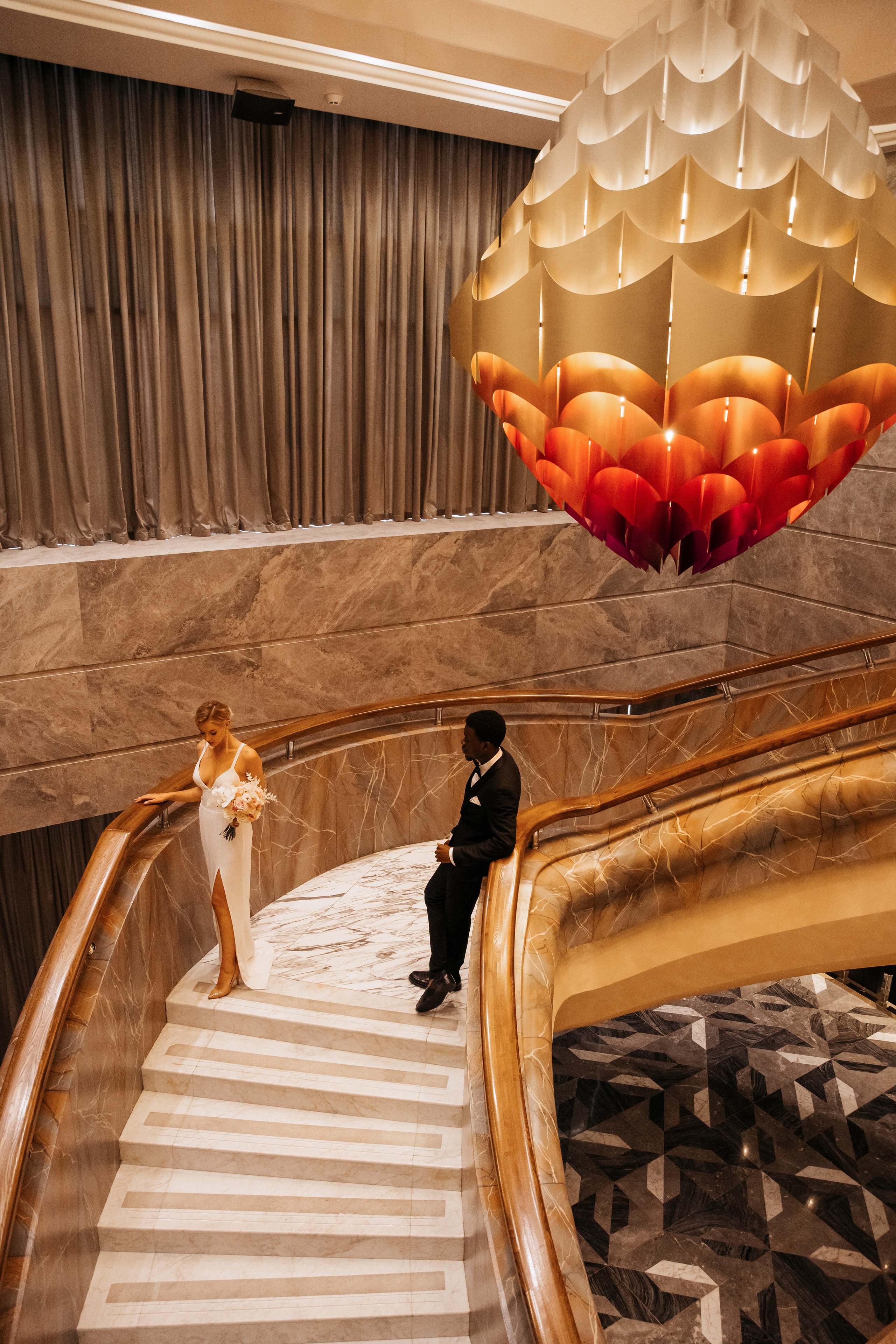 Люкс. Портретный фотограф во Владивостоке Наталья Макарова