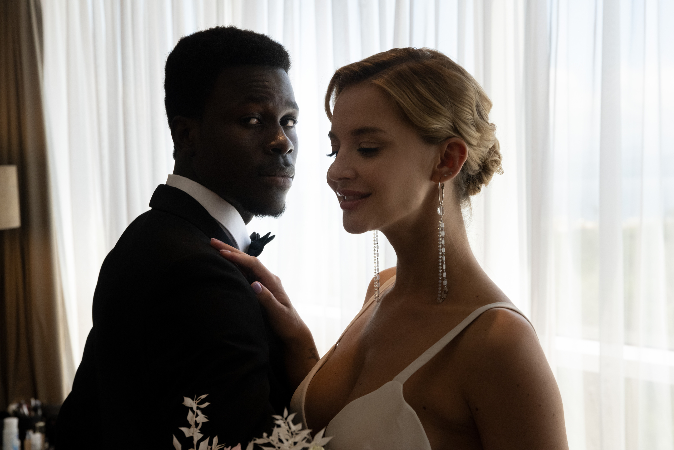 Люкс. Портретный фотограф во Владивостоке Наталья Макарова