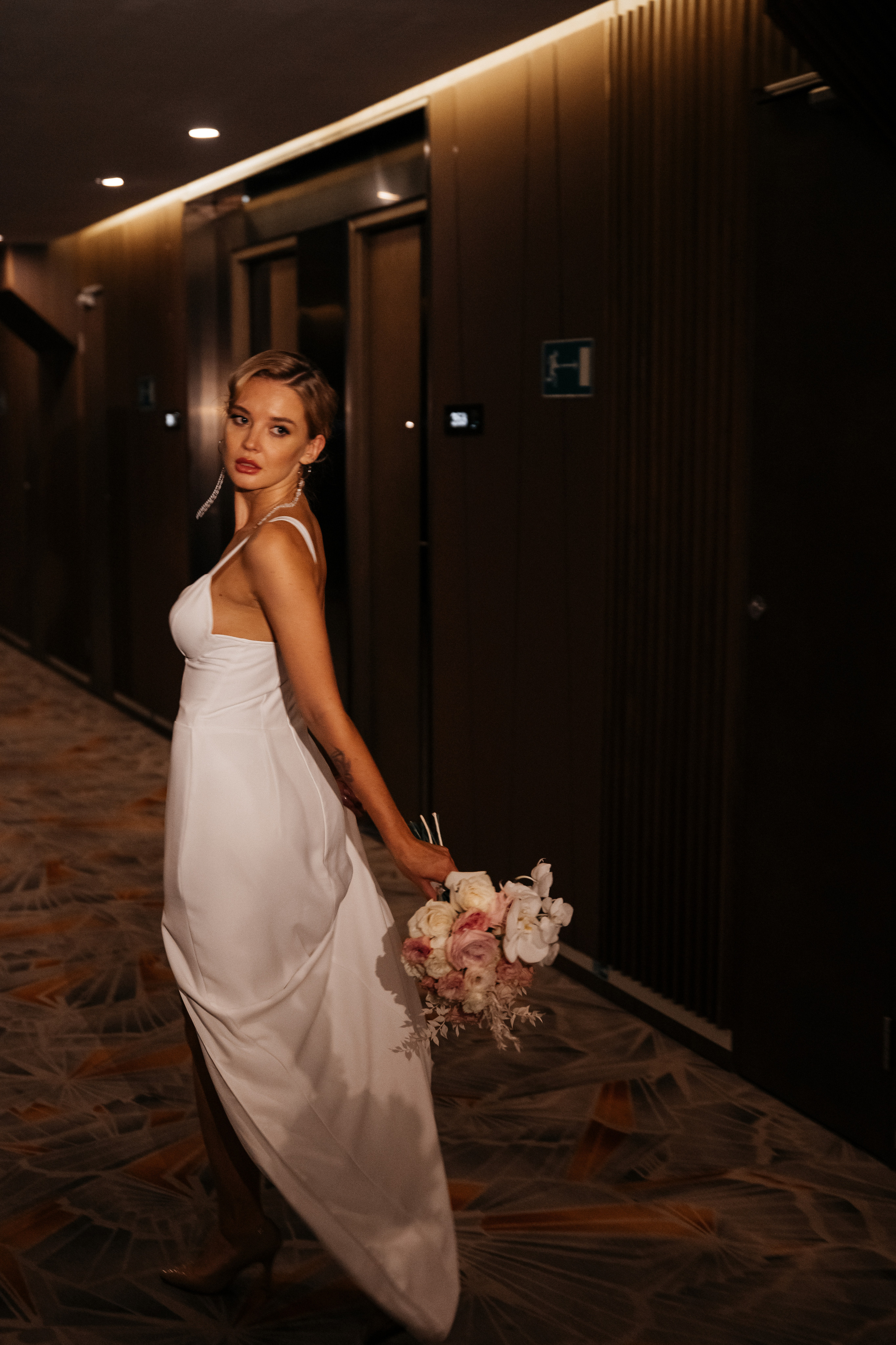 Люкс. Портретный фотограф во Владивостоке Наталья Макарова