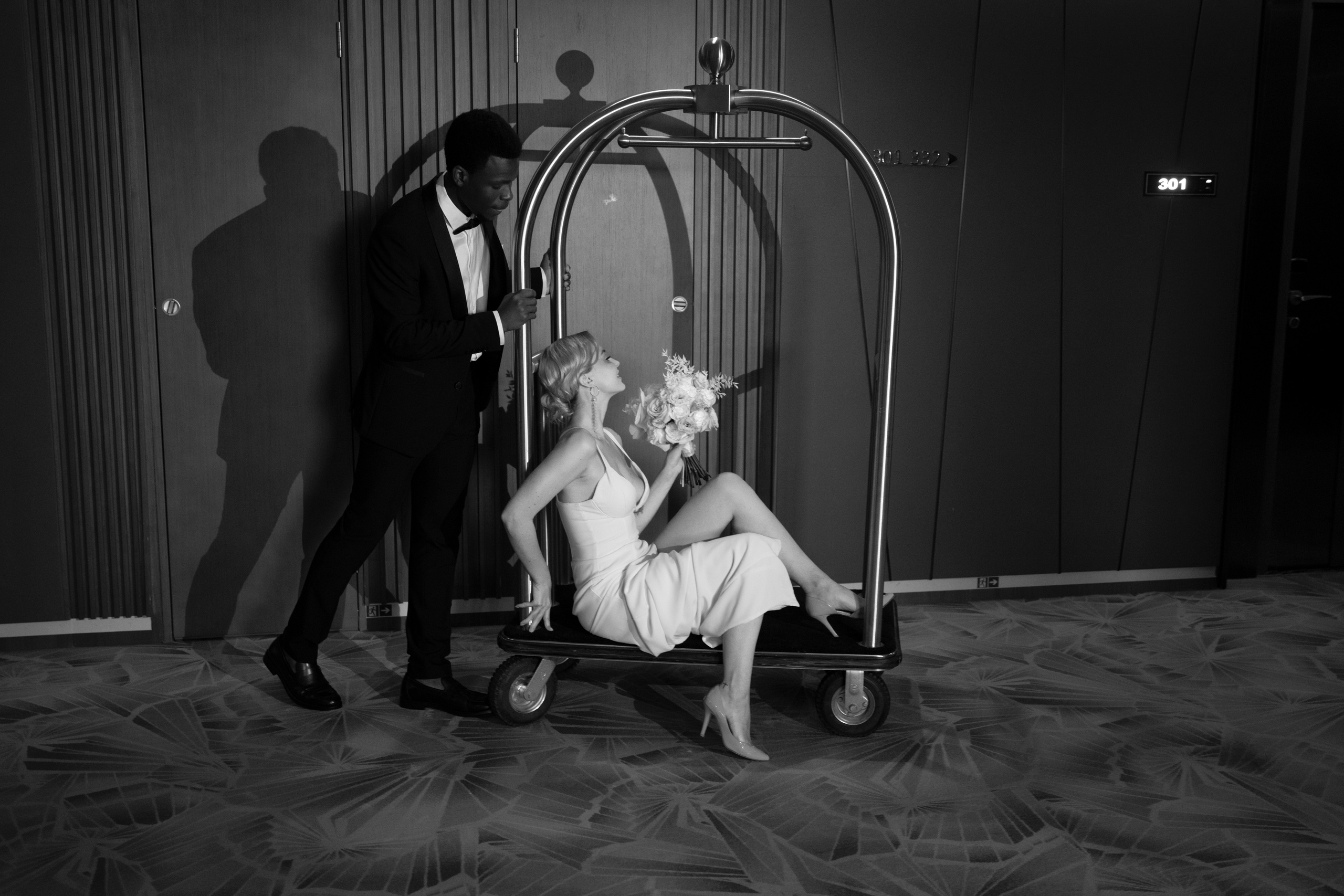 Люкс. Портретный фотограф во Владивостоке Наталья Макарова