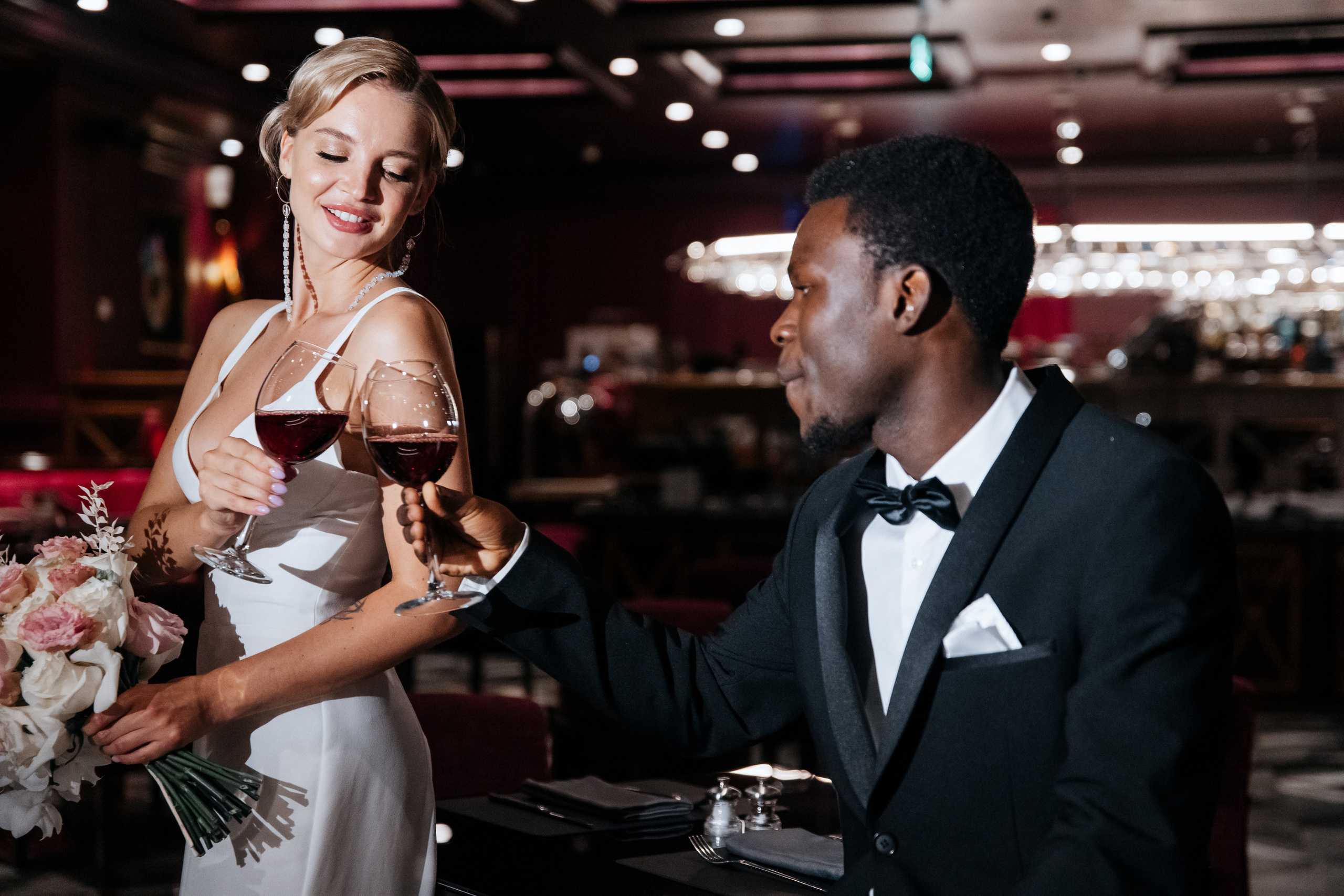 Люкс. Портретный фотограф во Владивостоке Наталья Макарова