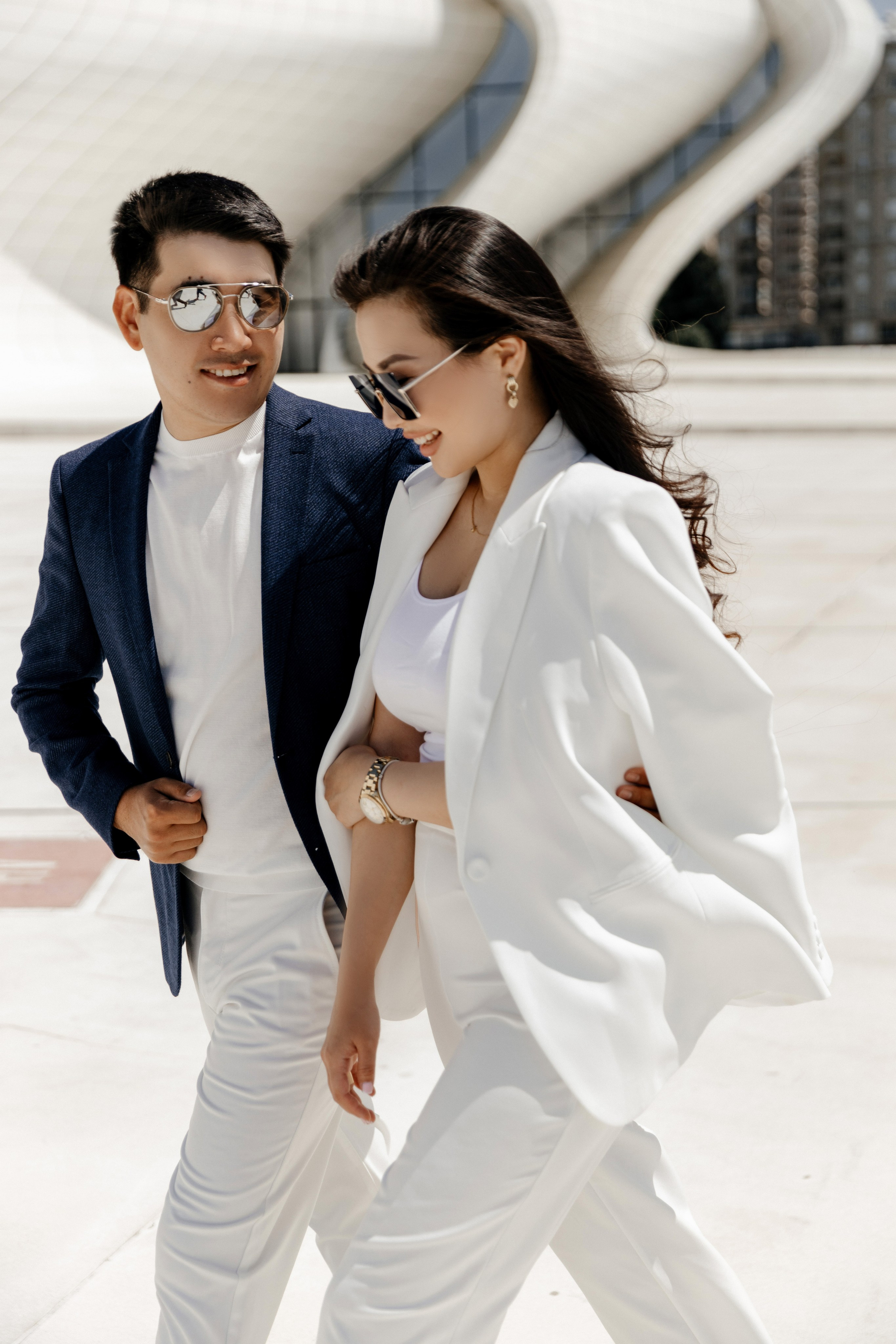 LOVE STORY IN BAKU. ___________________________________________________