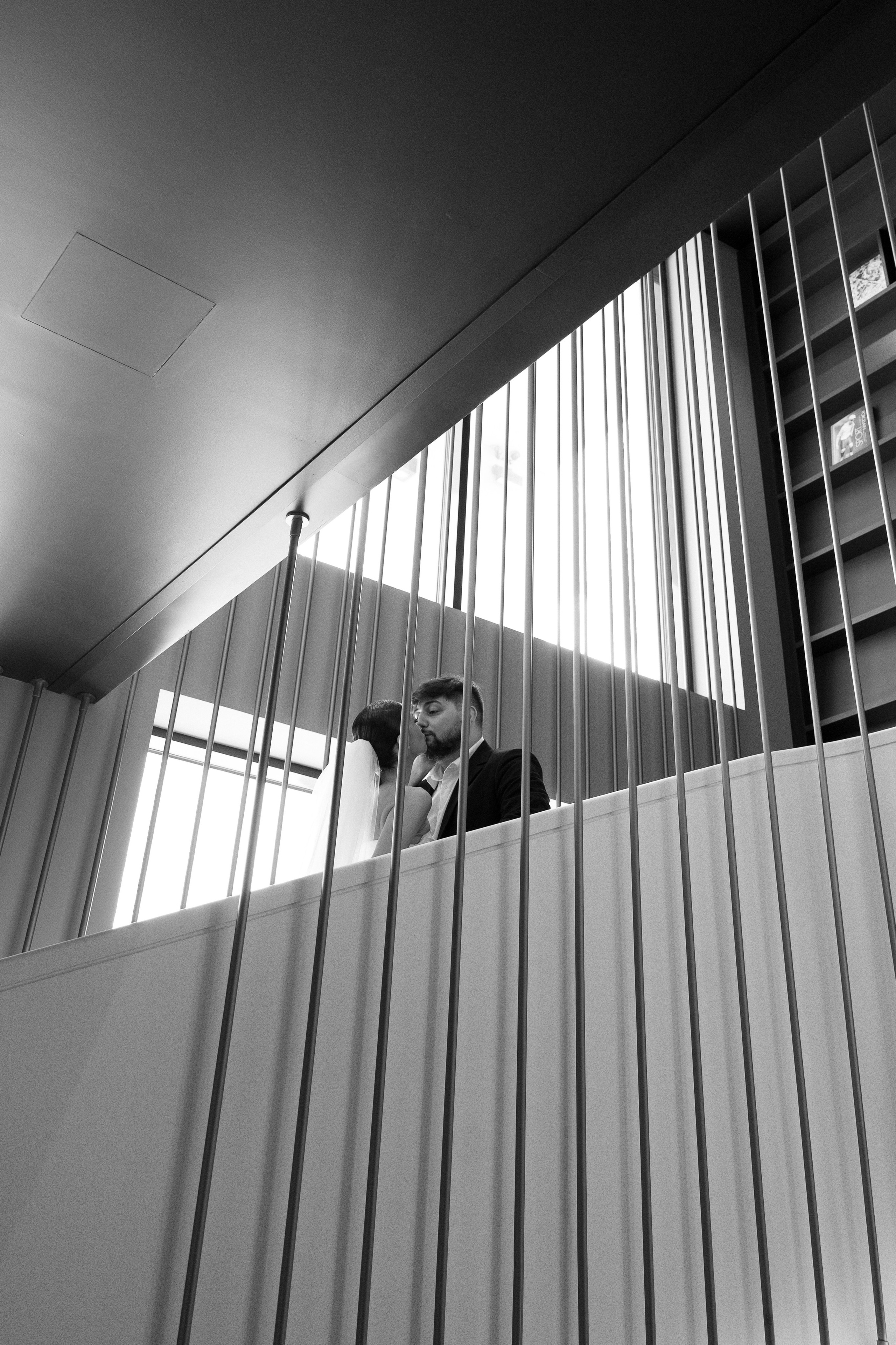 Гурам и Ирина. Свадебный фотограф Алена Полянская