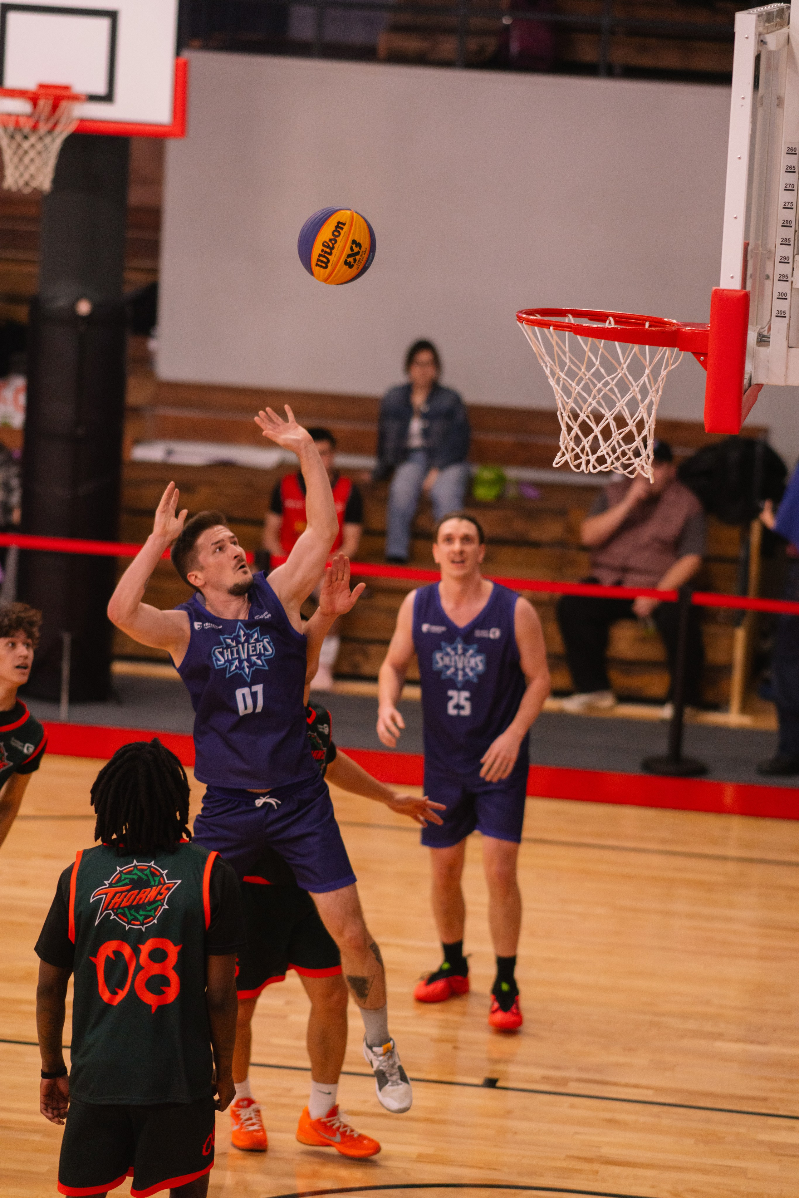 GOAT премьера. Профессиональная съемка в Алматы