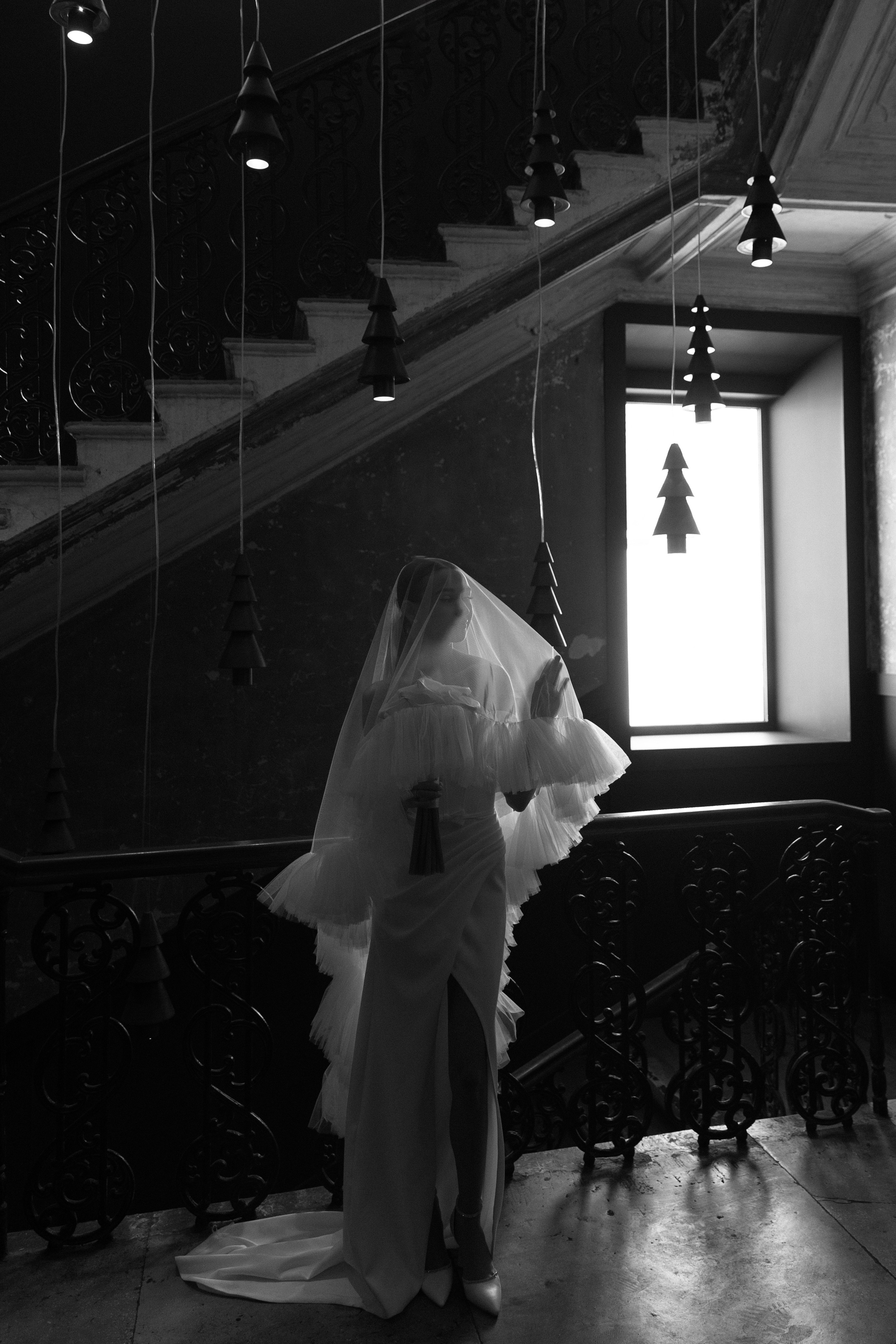 Даша и Тахир. Фотограф Нижний Новгород