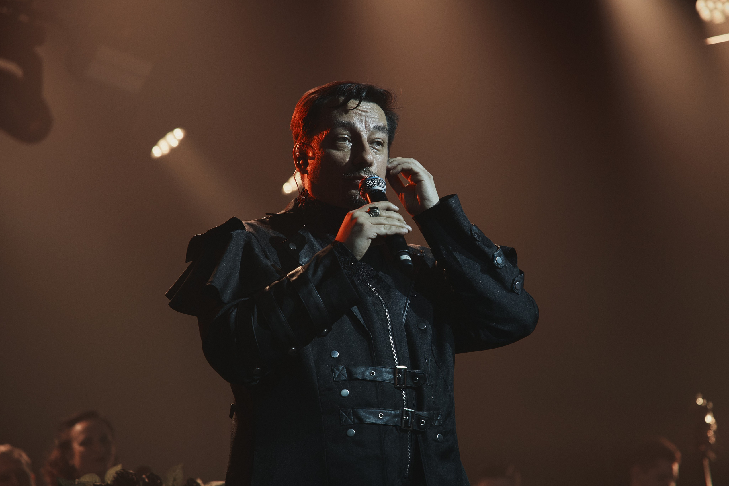 Saphath. «Симфония пепла»