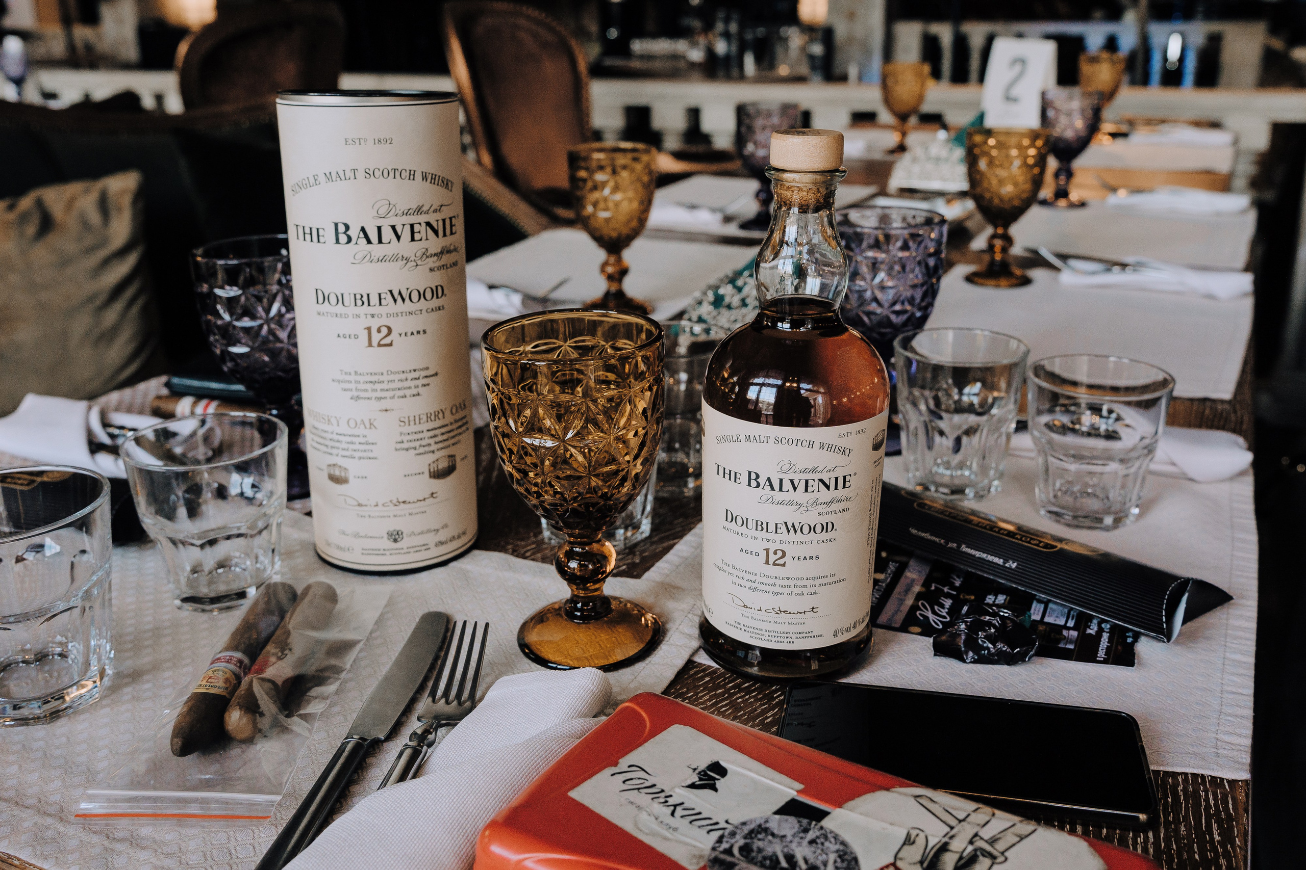 7 ЛЕТ AROMA DE CUBA. Репортажный фотограф Зуев Роман г. Челябинск