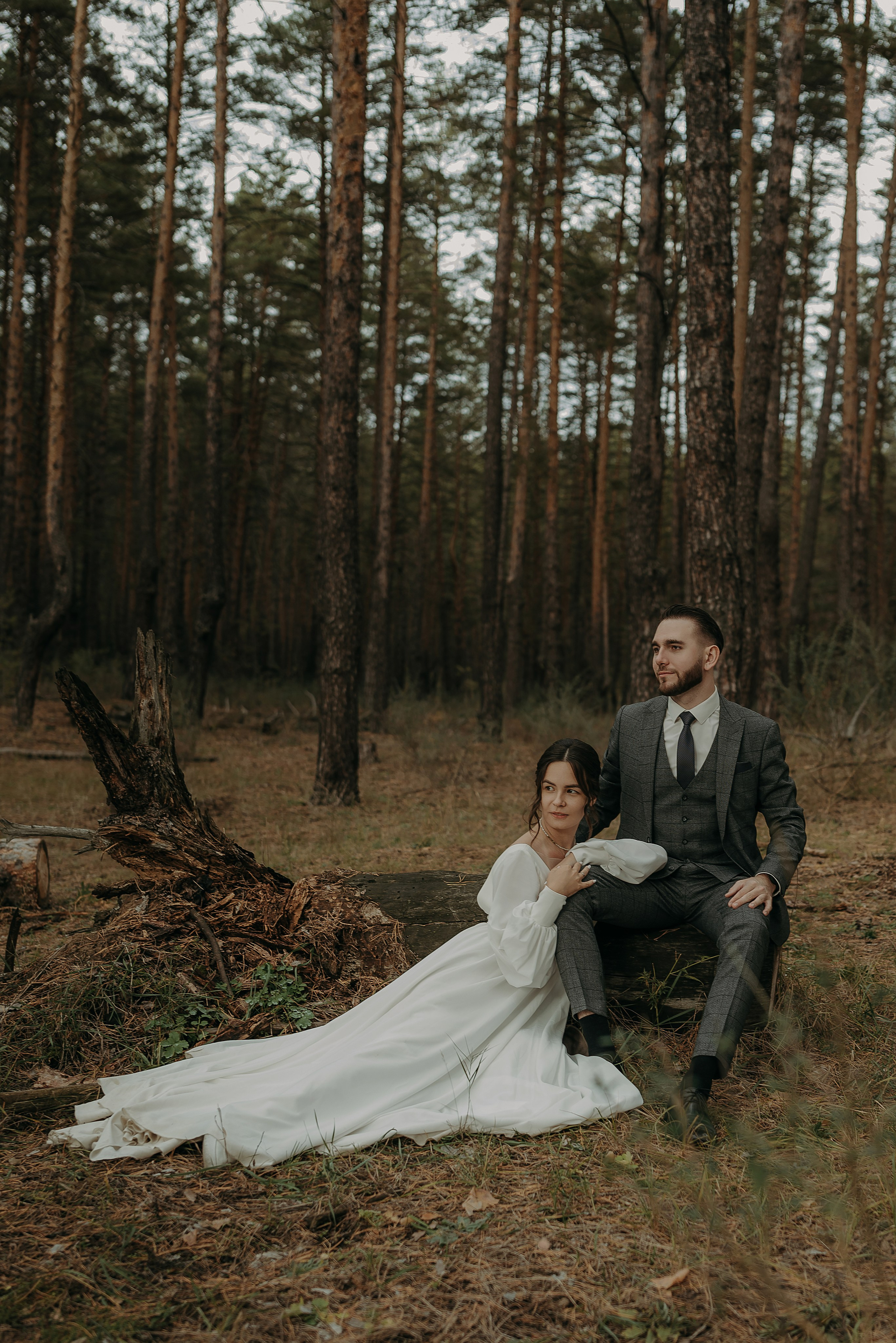 Антонина & Илья. Индивидуальный и lovestory фотограф в Самаре. Никонорова Наталья