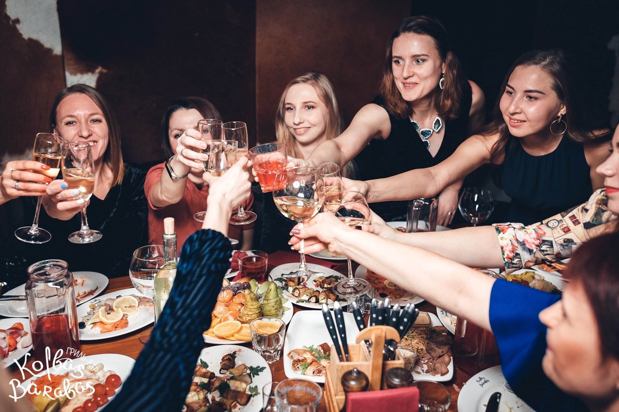 Новый год 2019. Событийная фотография. Бизнес портрет Аэросъемка Интерьерная съемка Тюмень