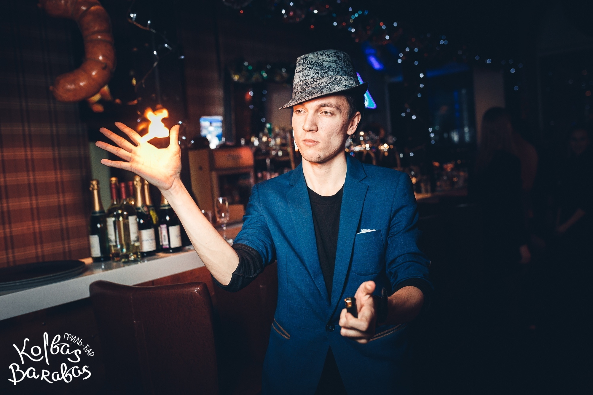 Новый год 2019. Событийная фотография. Бизнес портрет Аэросъемка Интерьерная съемка Тюмень