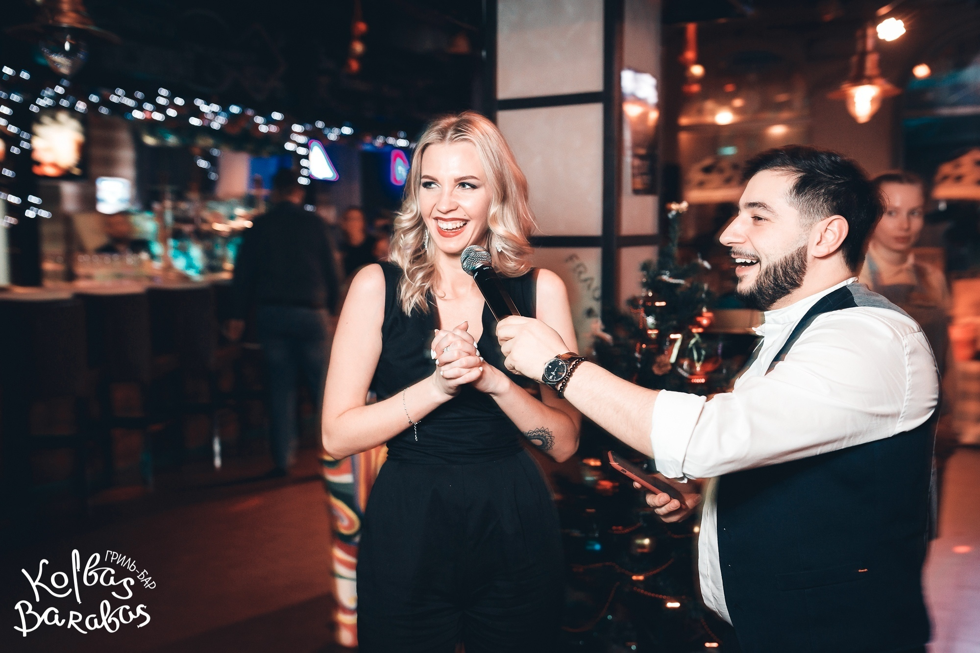 Новый год 2019. Событийная фотография. Бизнес портрет Аэросъемка Интерьерная съемка Тюмень