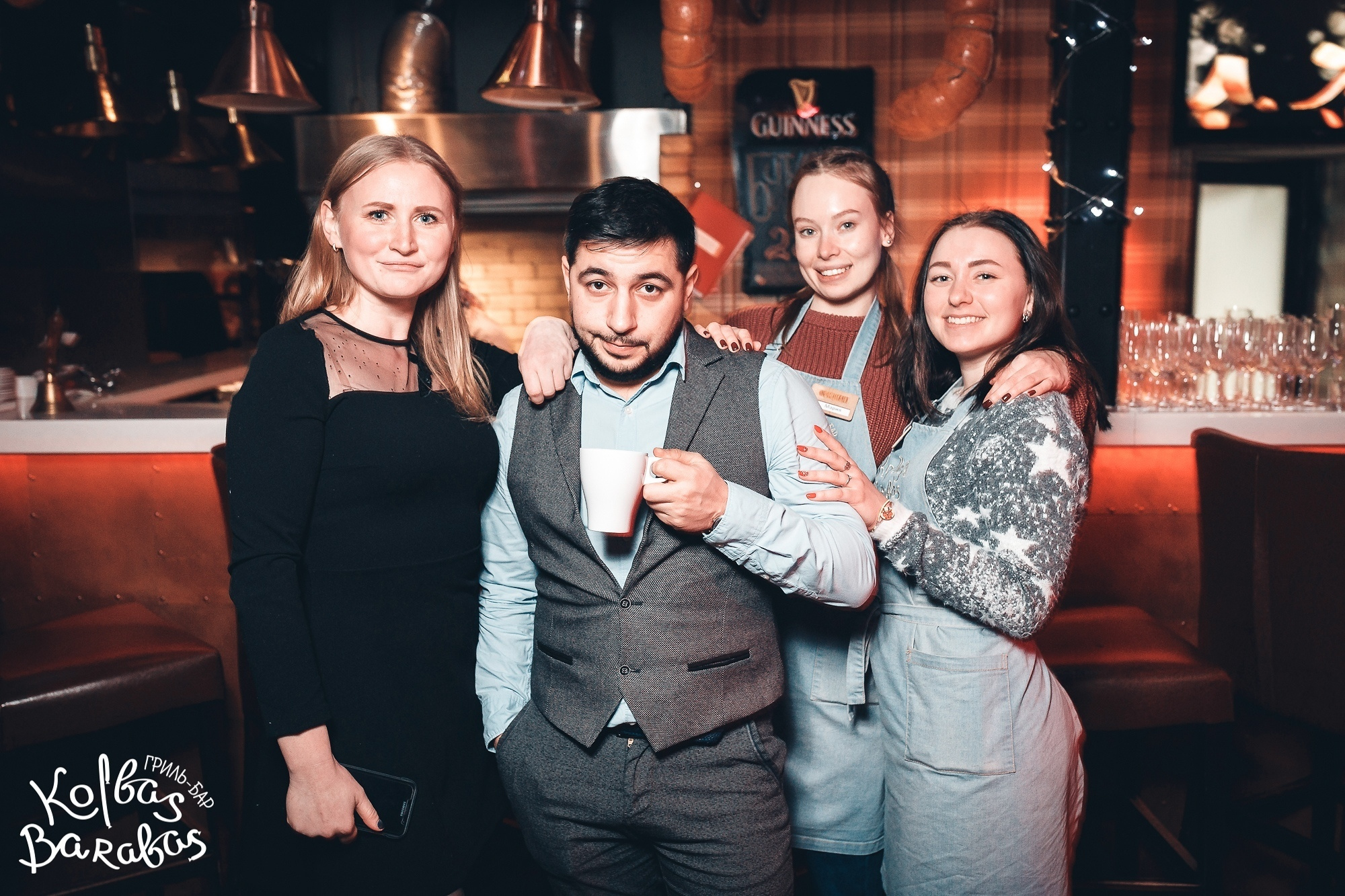 Новый год 2019. Событийная фотография. Бизнес портрет Аэросъемка Интерьерная съемка Тюмень