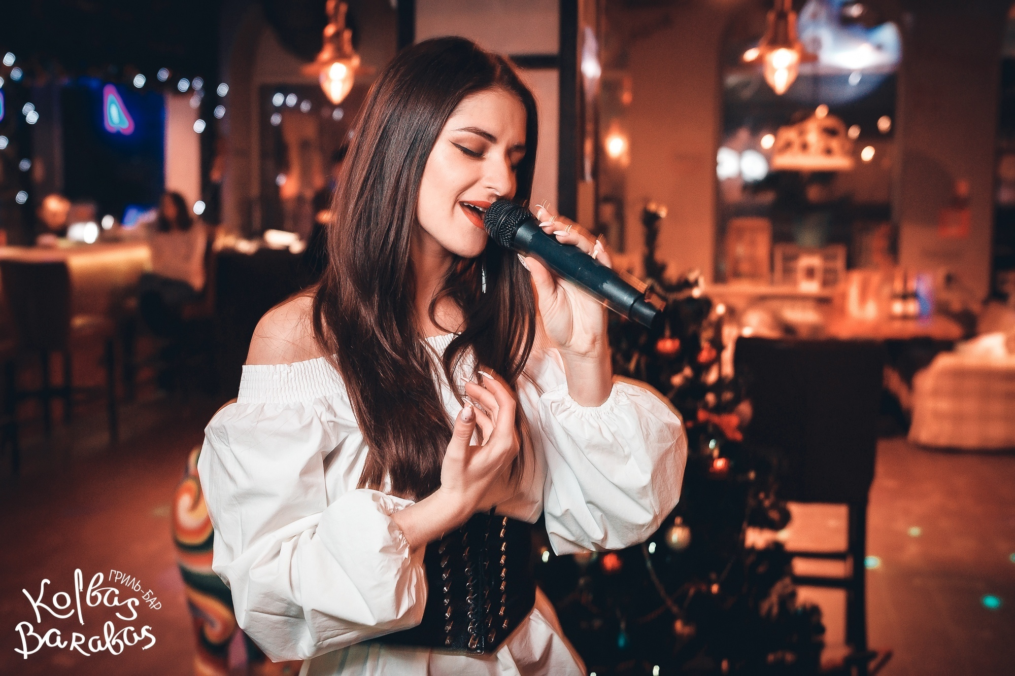 Новый год 2019. Событийная фотография. Бизнес портрет Аэросъемка Интерьерная съемка Тюмень