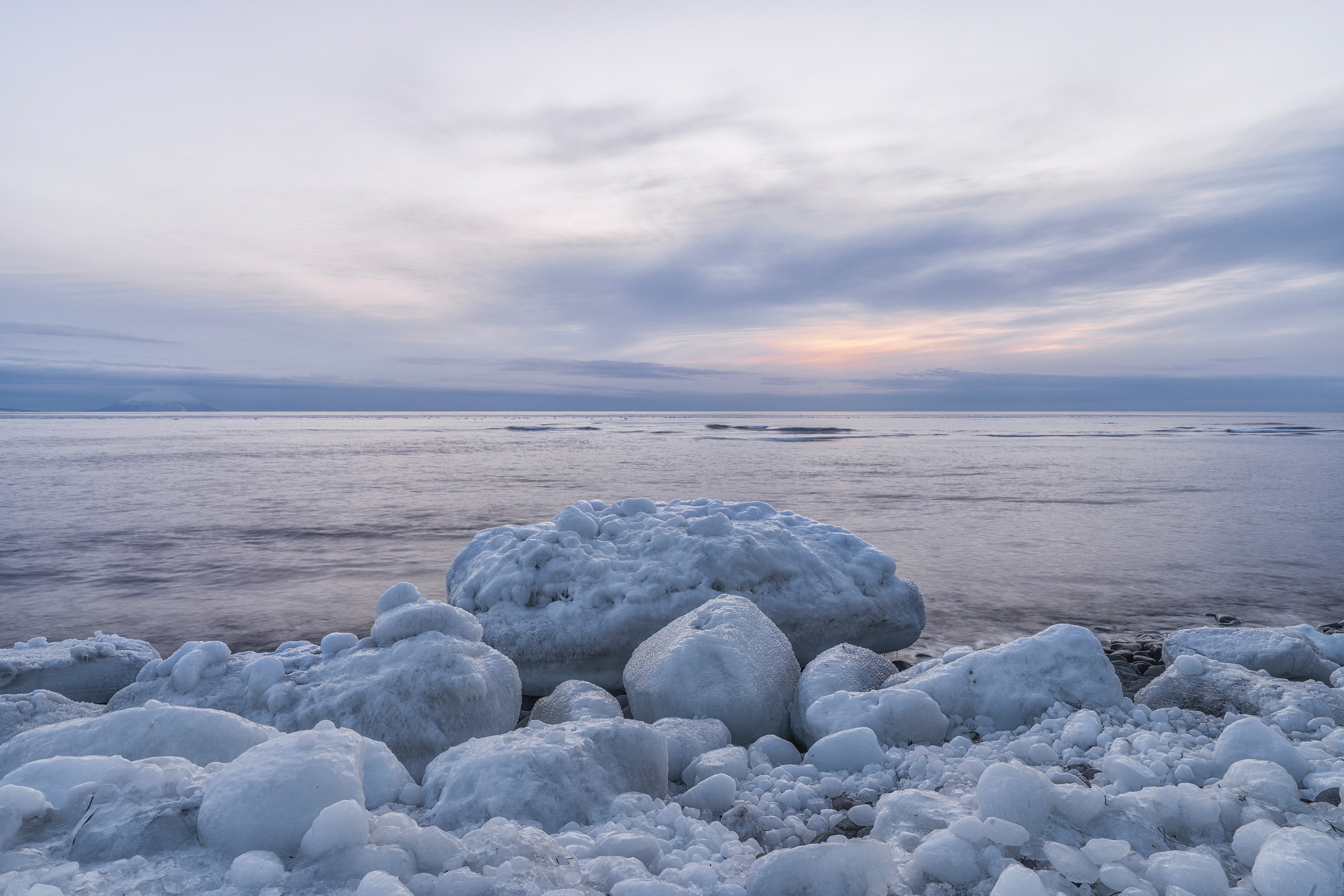 Курильские острова. Портретный фотограф в Челябинске Катерина Руди