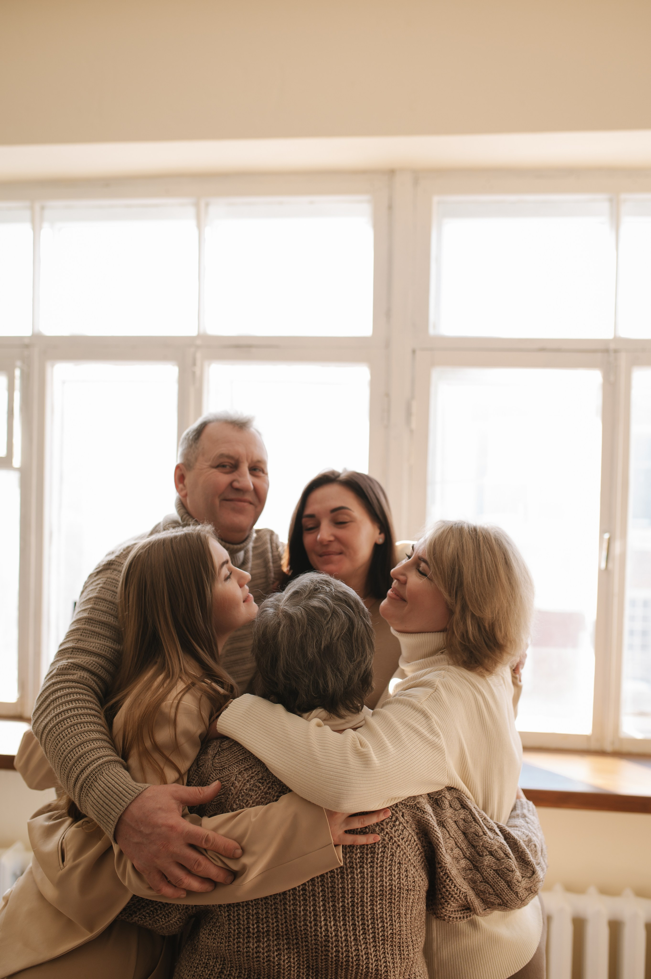 3.03.2024. Фотограф — Ася Орехова