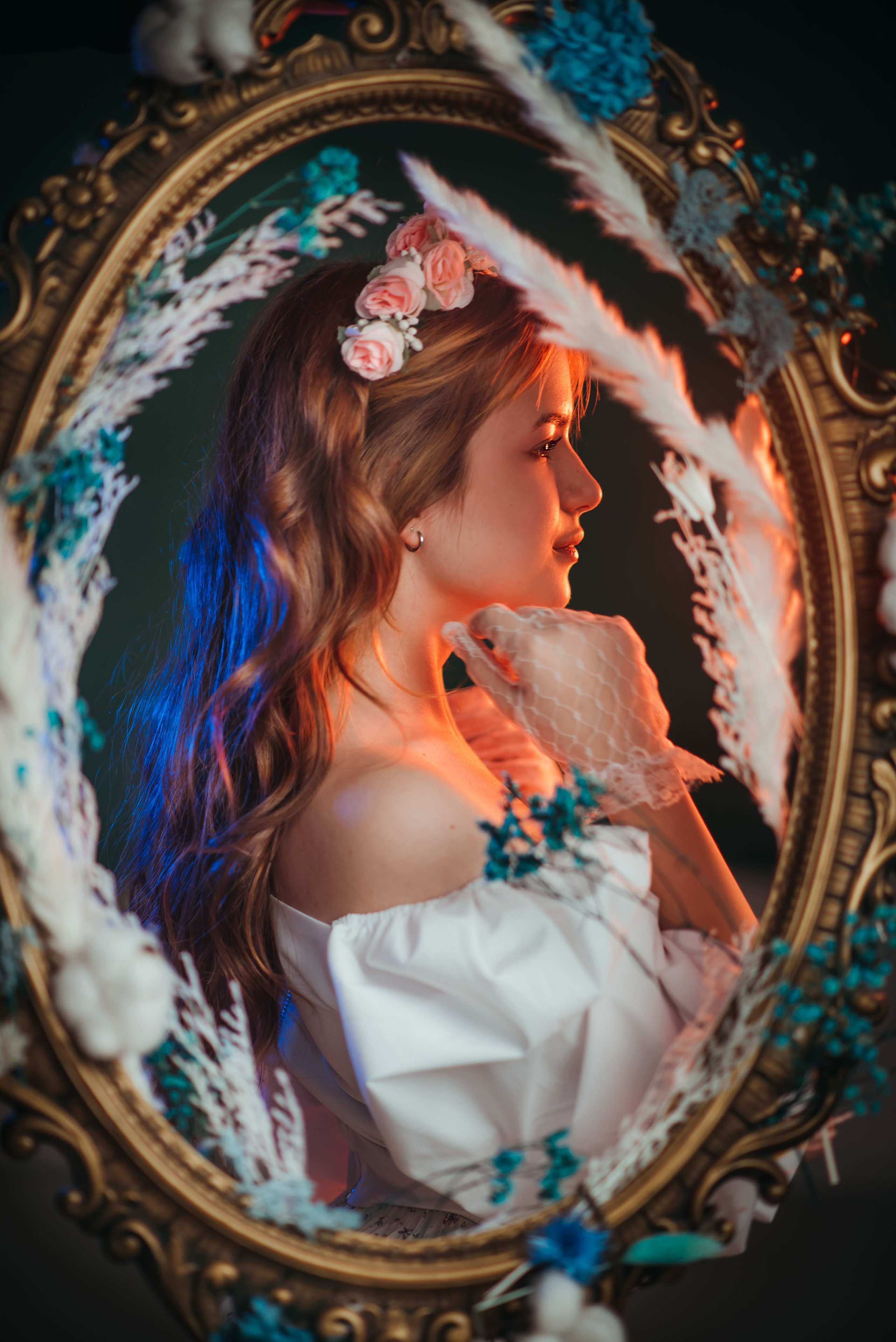 Света. Свадебный и портретный фотограф lifestyle