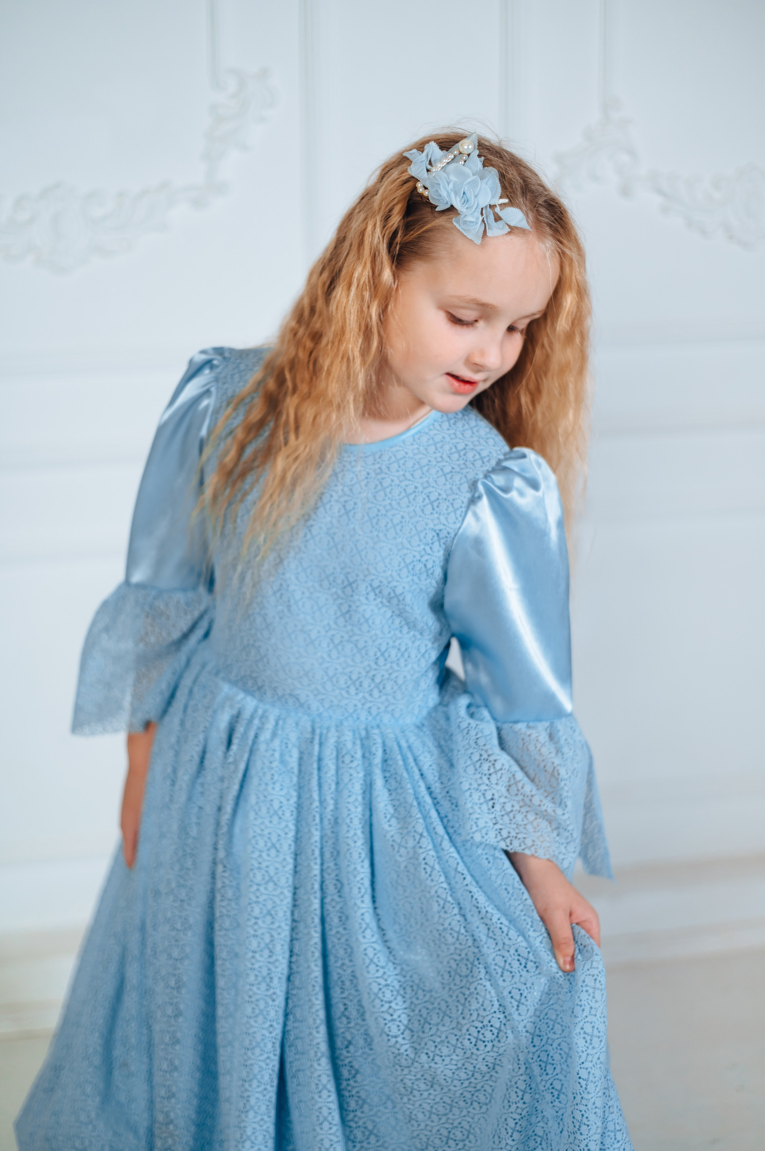 Детский гардероб. Девочки. Детский и семейный фотограф Катерина Мишина