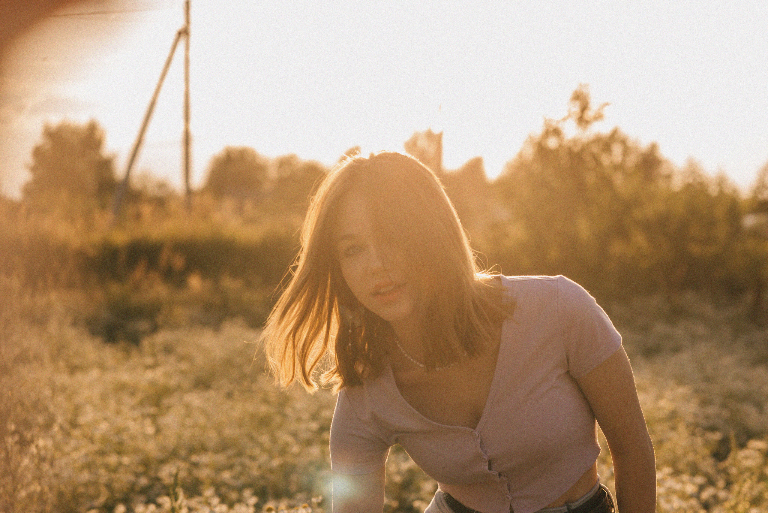 Лера и Варя. Детский и семейный фотограф Катерина Мишина