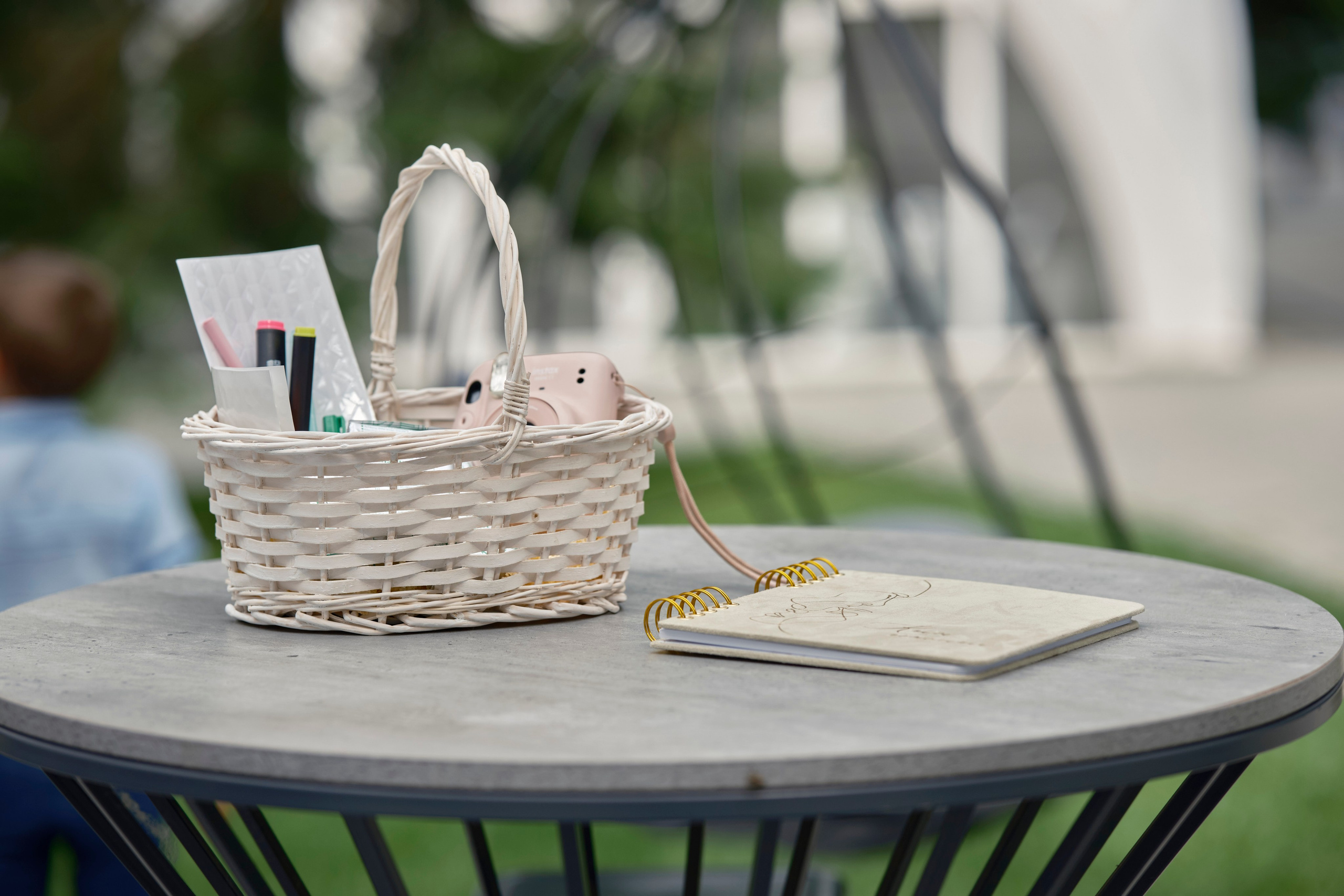 Сергей&Ирина. Николай Большаков