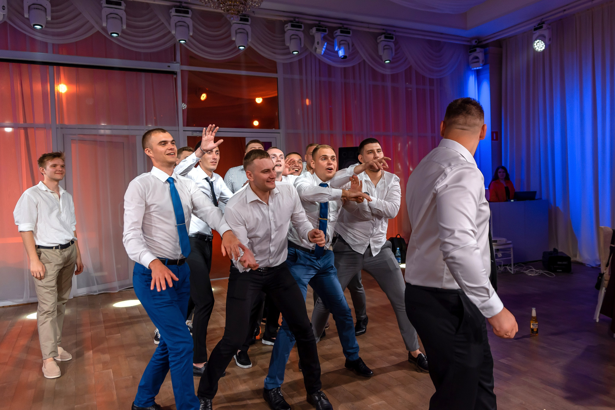 Wedding day 1. Фотограф в Тамбове Светлана Федорова