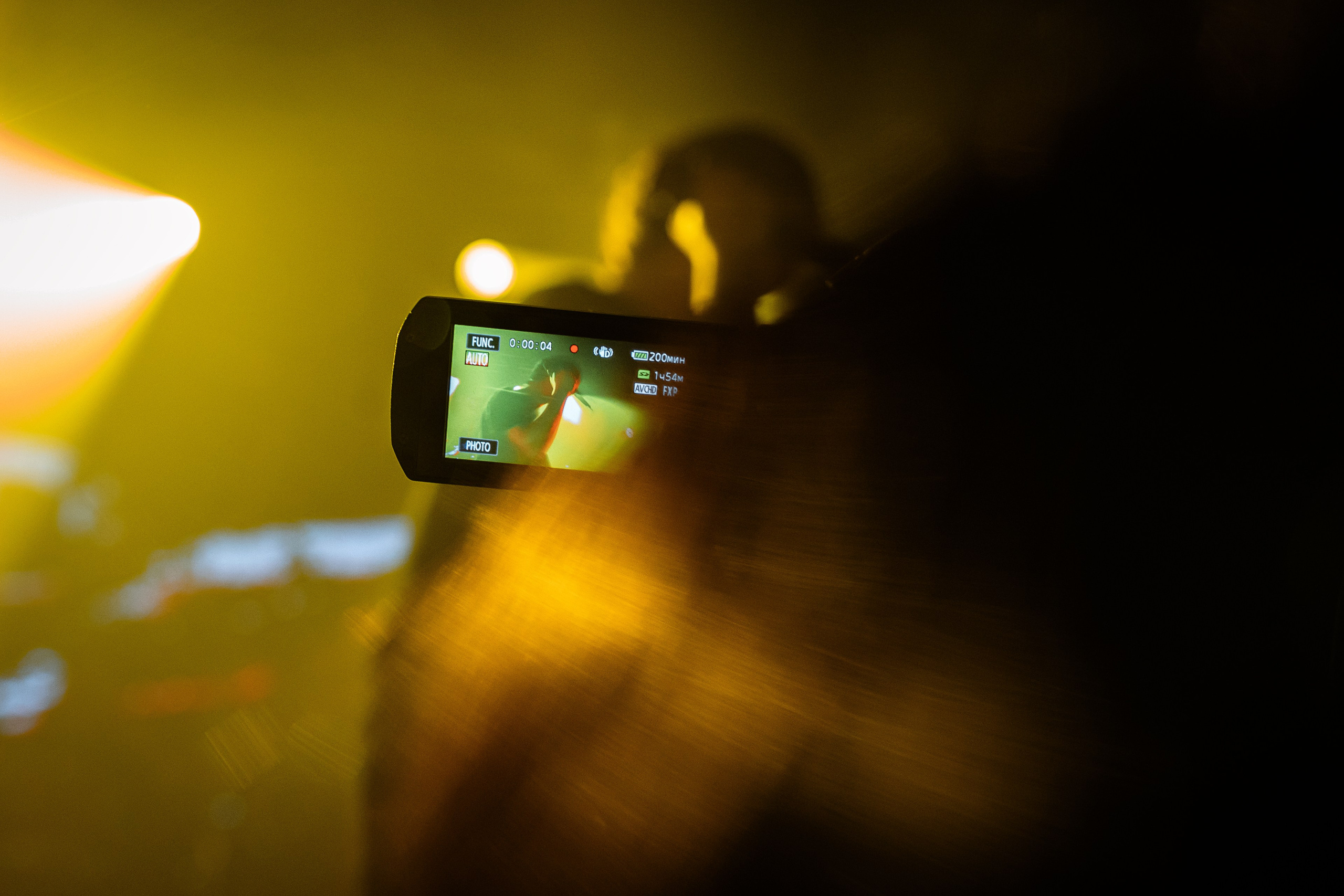 DРУГОЙ ВЕТЕР. Фотограф Елена Богачева (lenalena_na_na_na)