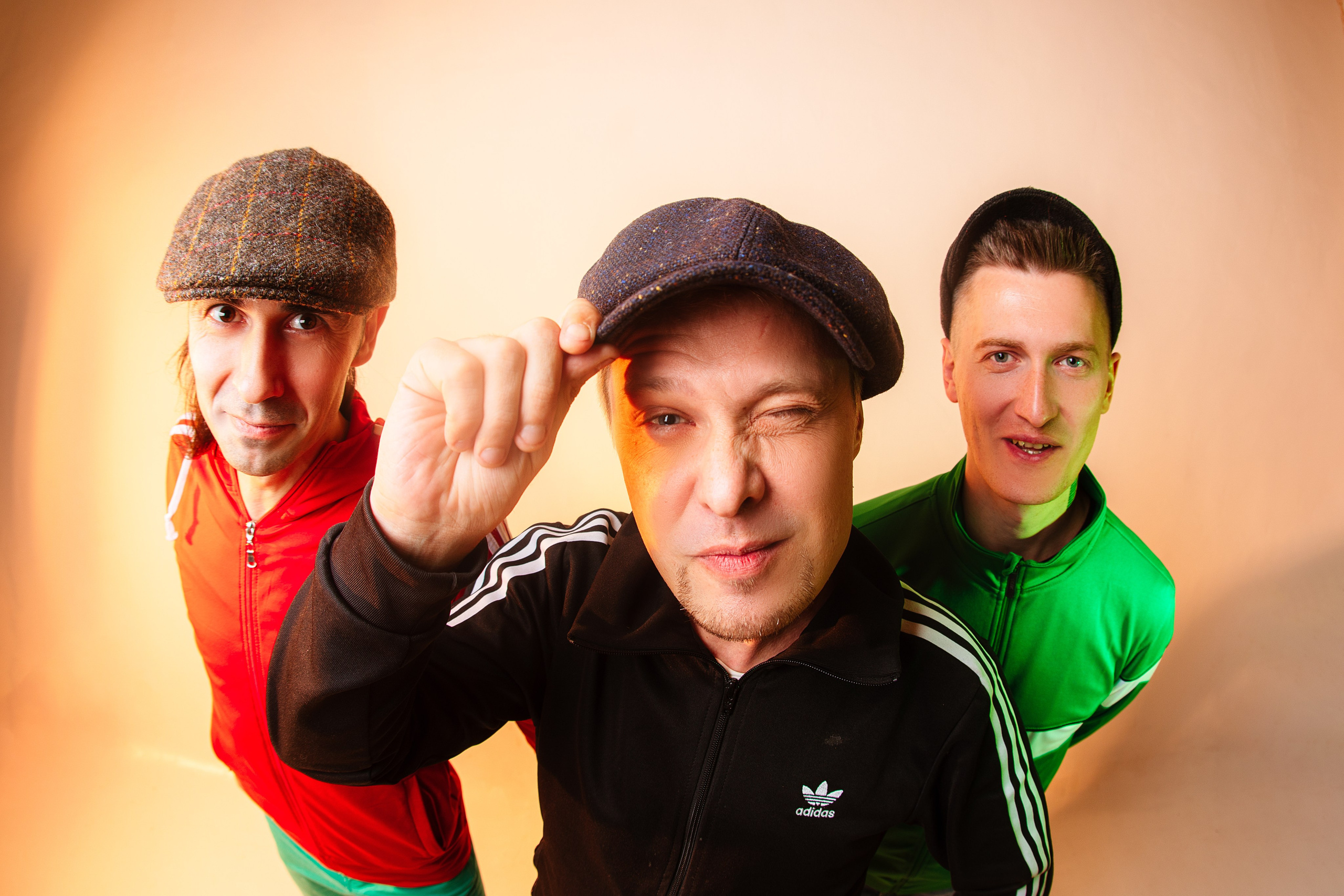 РАДИОПОМЕХИ. Фотограф Елена Богачева (lenalena_na_na_na)