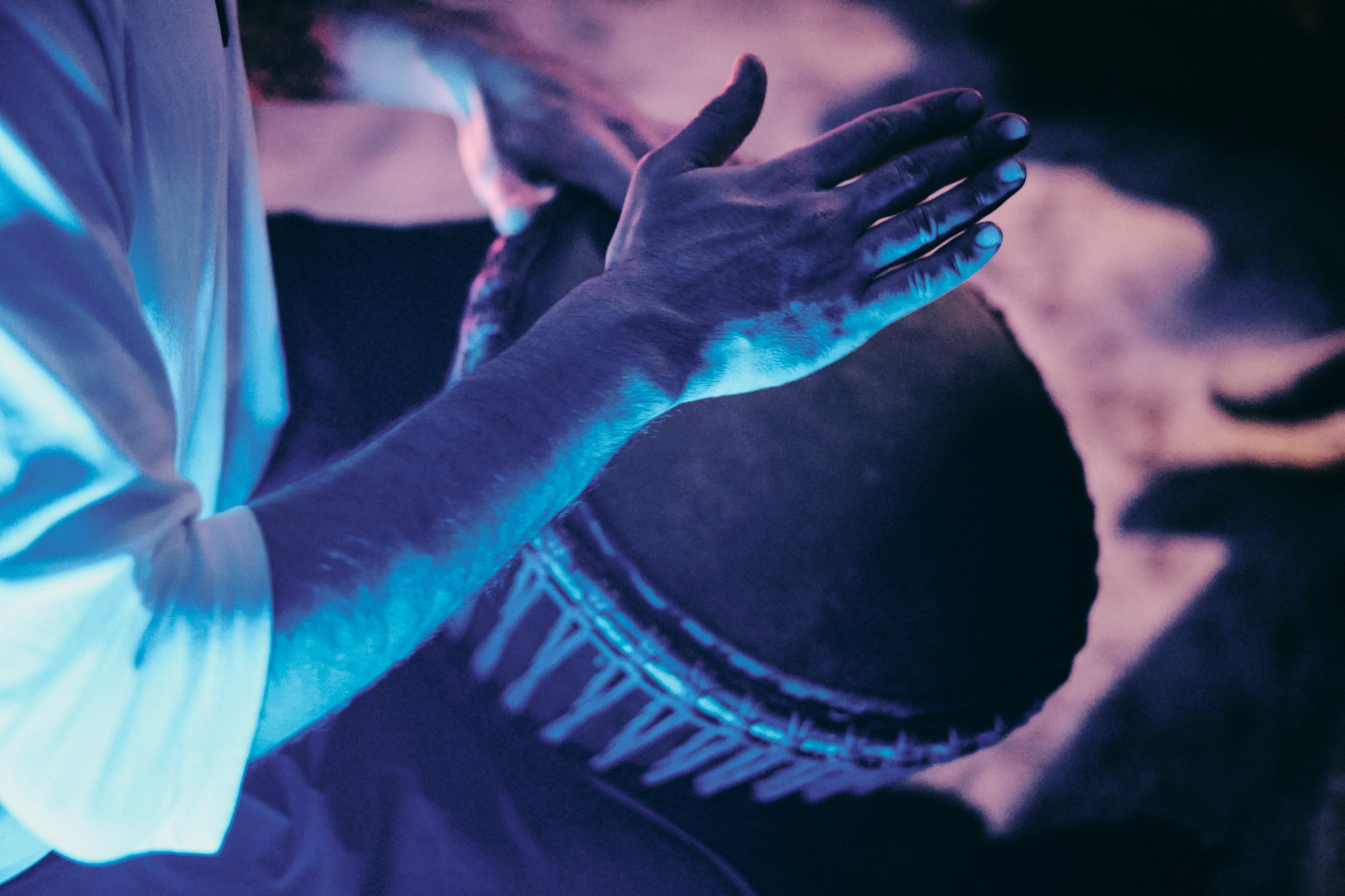 Акустический концерт| Пространство «Лес». Фотограф Аннё| Москва