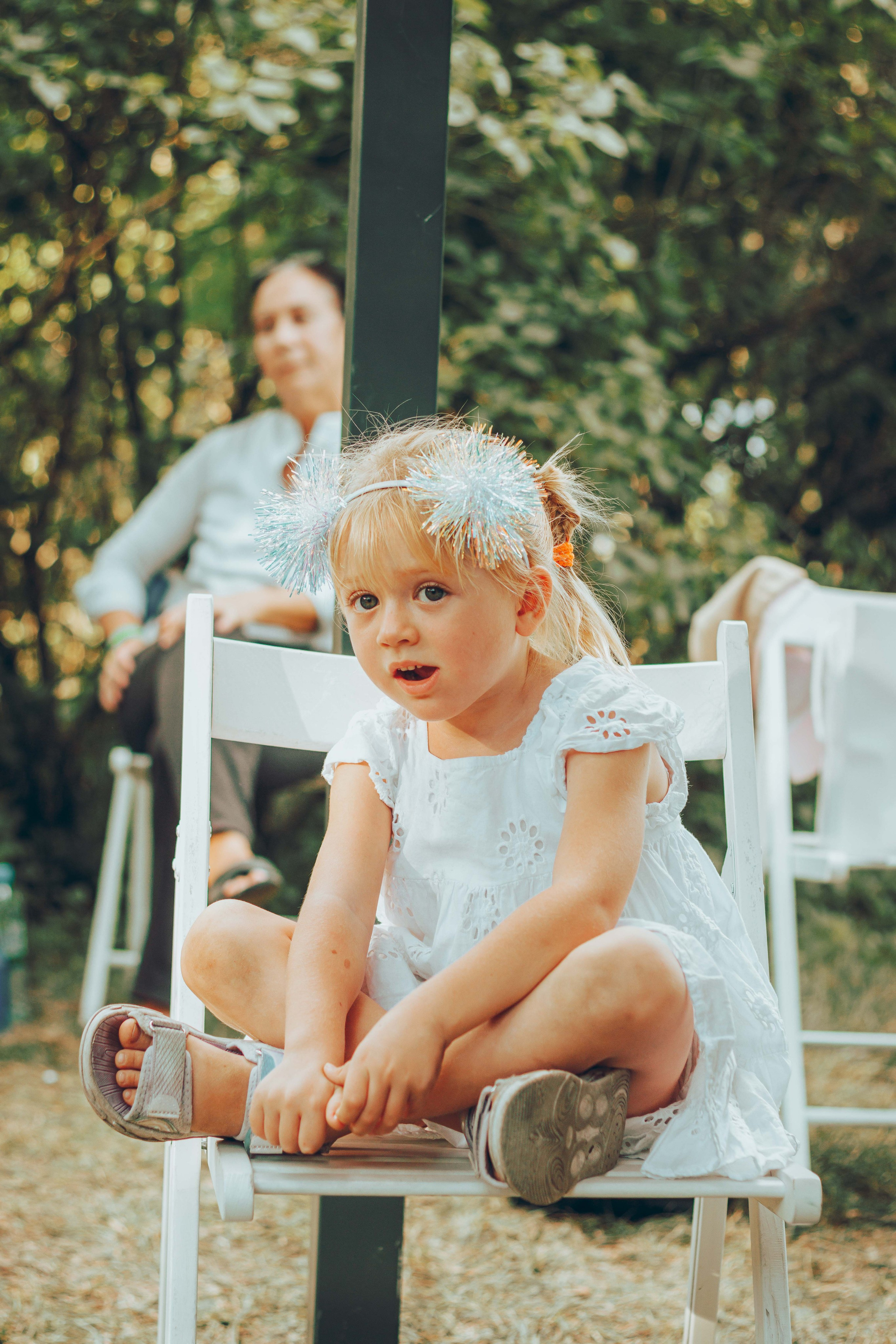 ECSTATIC WHITE |2024. Фотограф Аннё| Москва